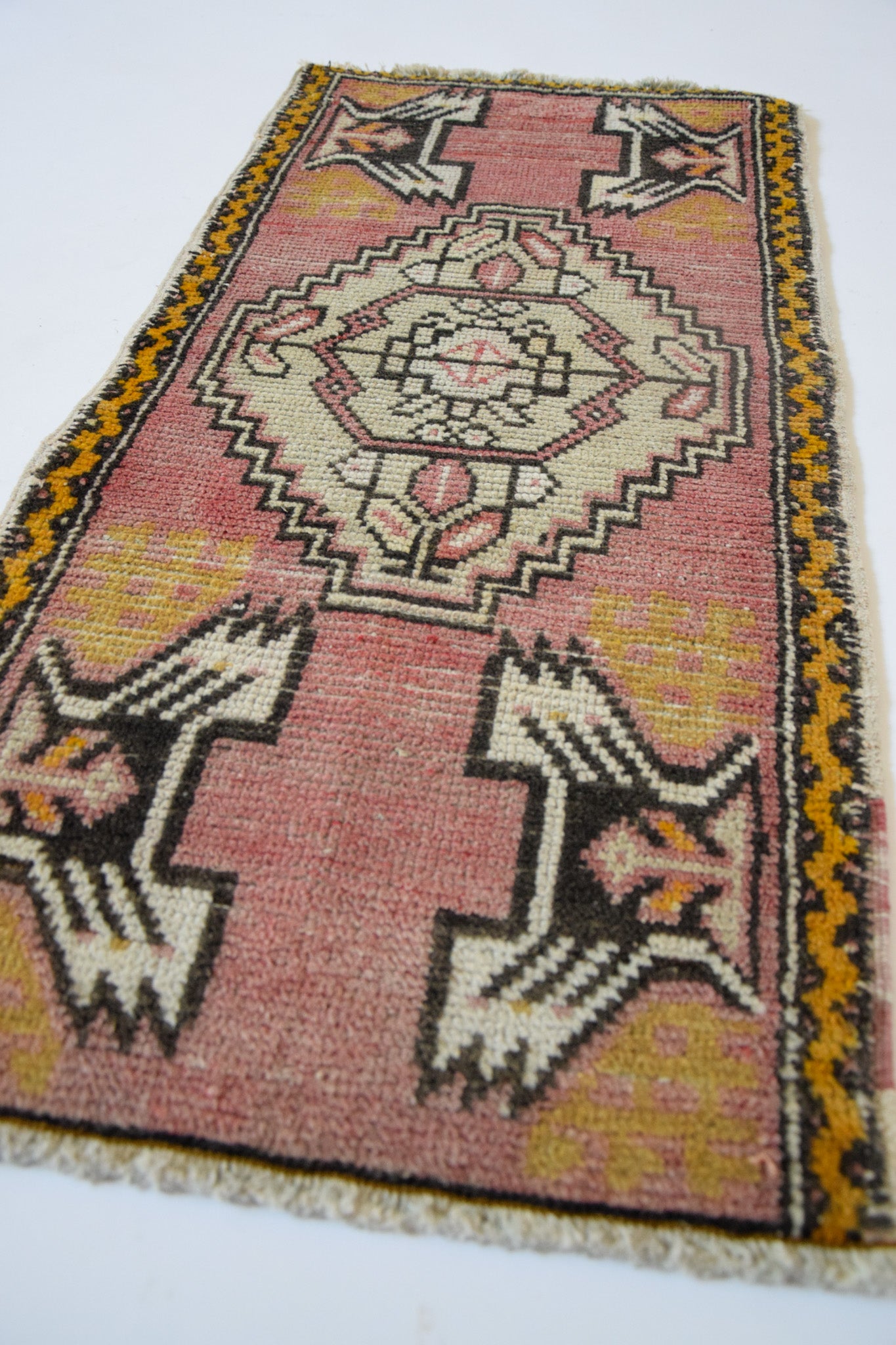 Berat Turkish Rug