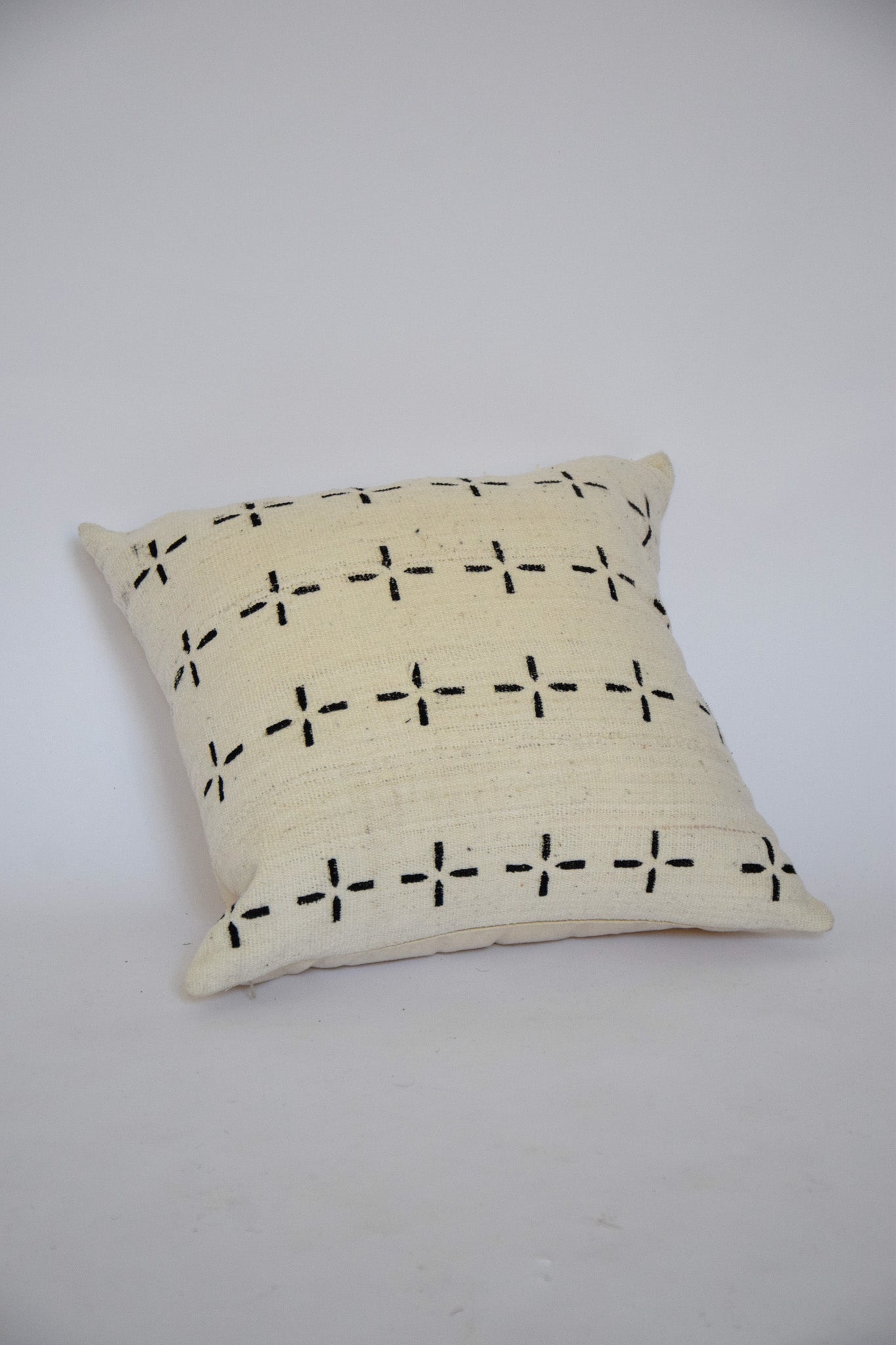 Devo Mudcloth Pillow Cover