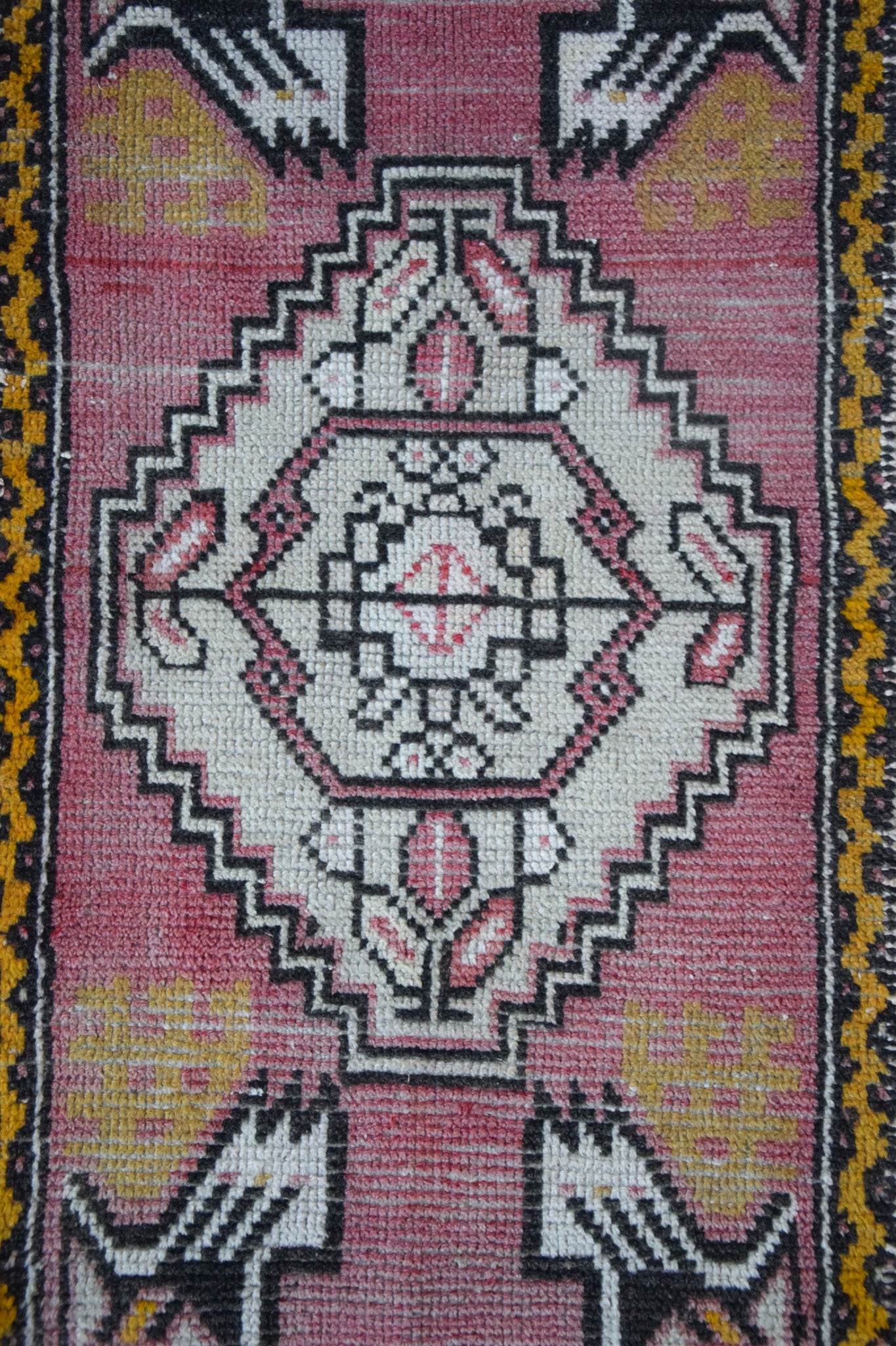 Berat Turkish Rug