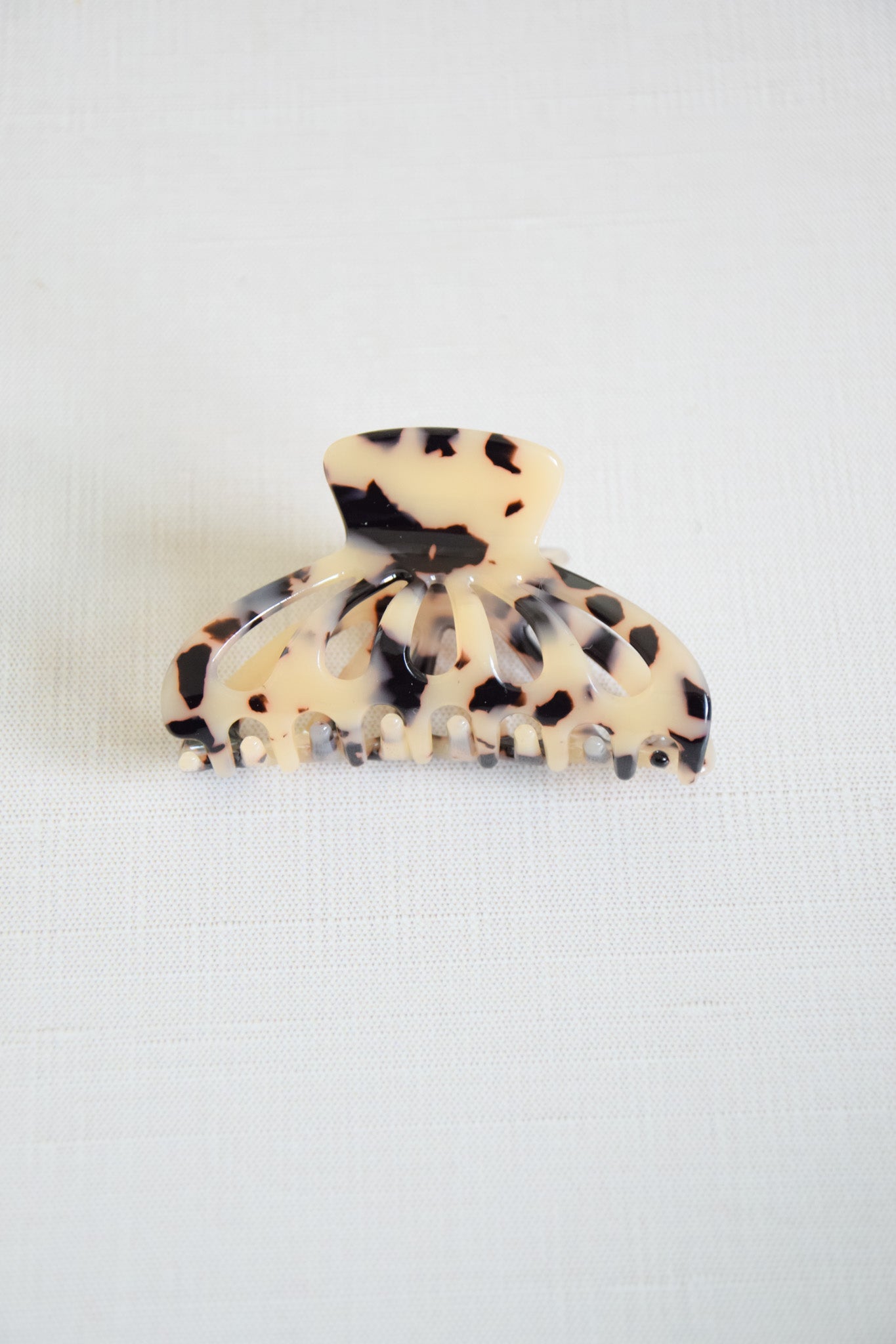 Clementine Claw Clip
