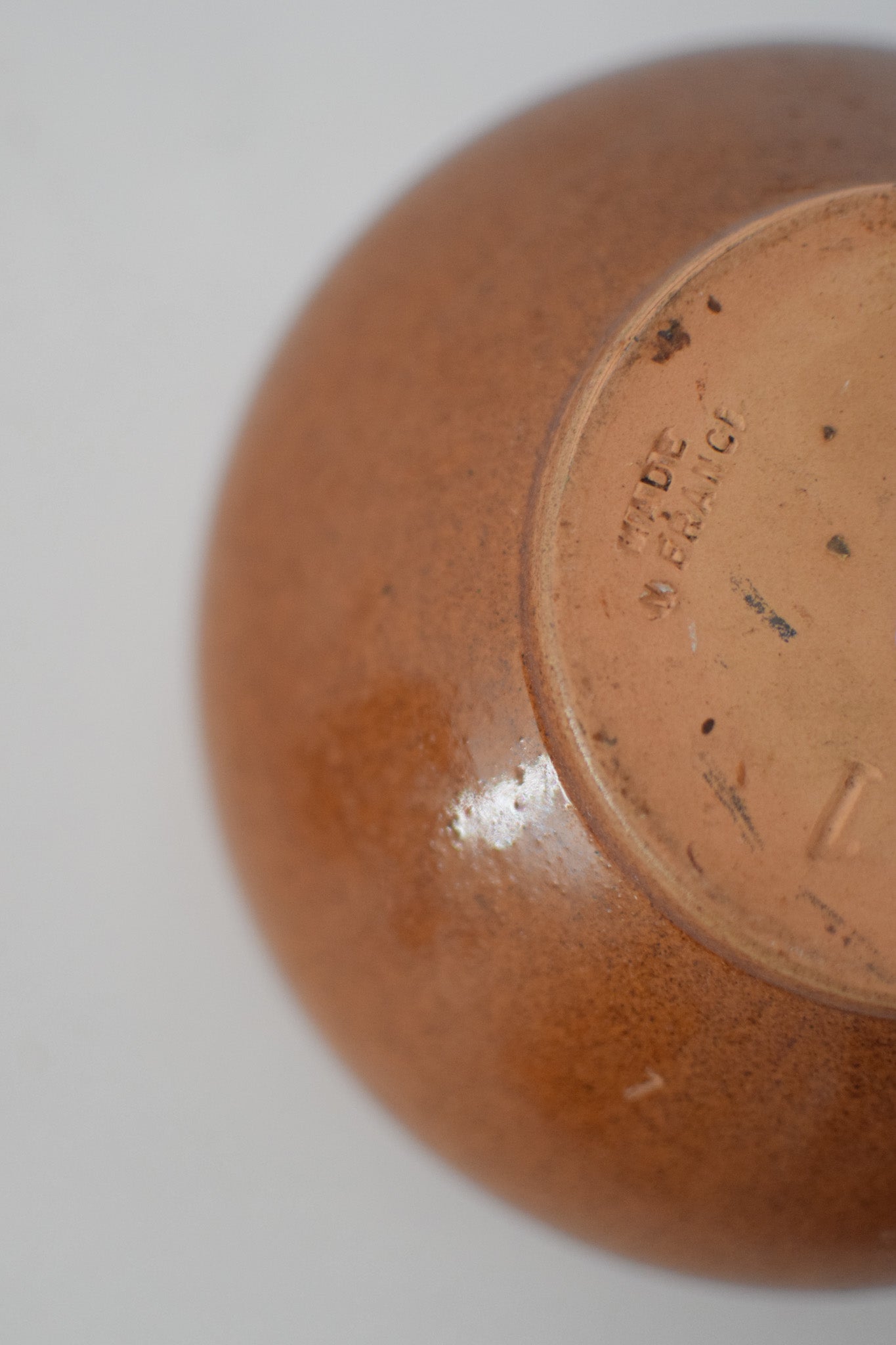 Abaco French Bowl