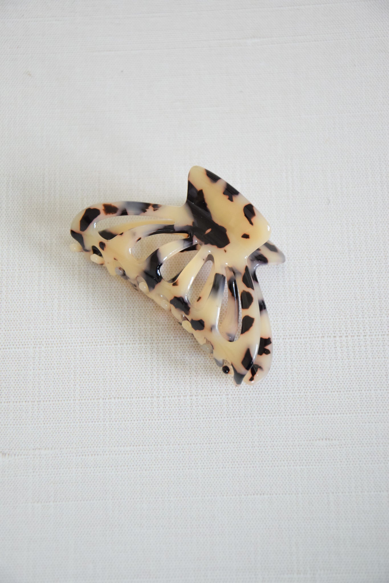 Clementine Claw Clip