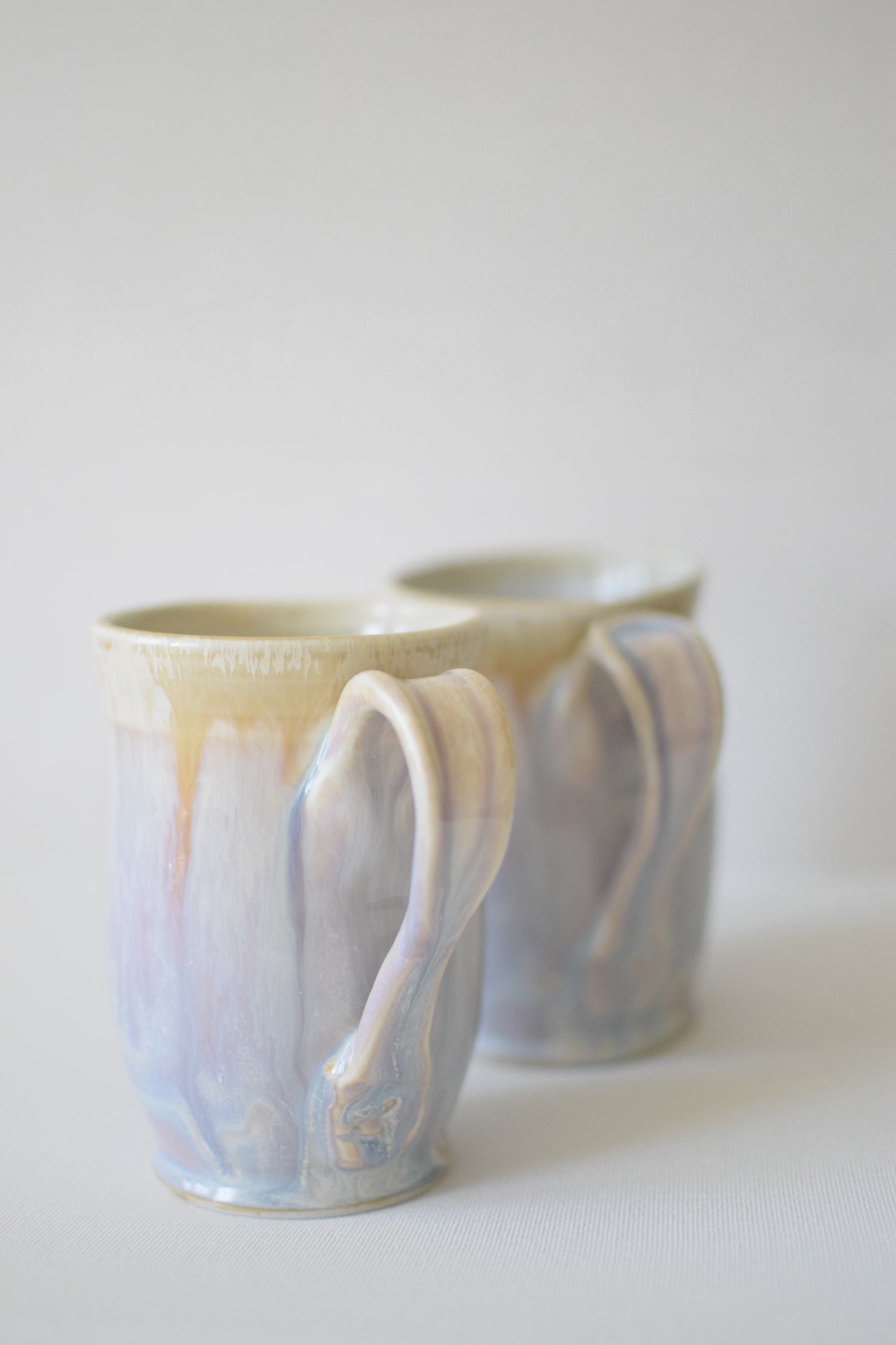 Antelope Mug