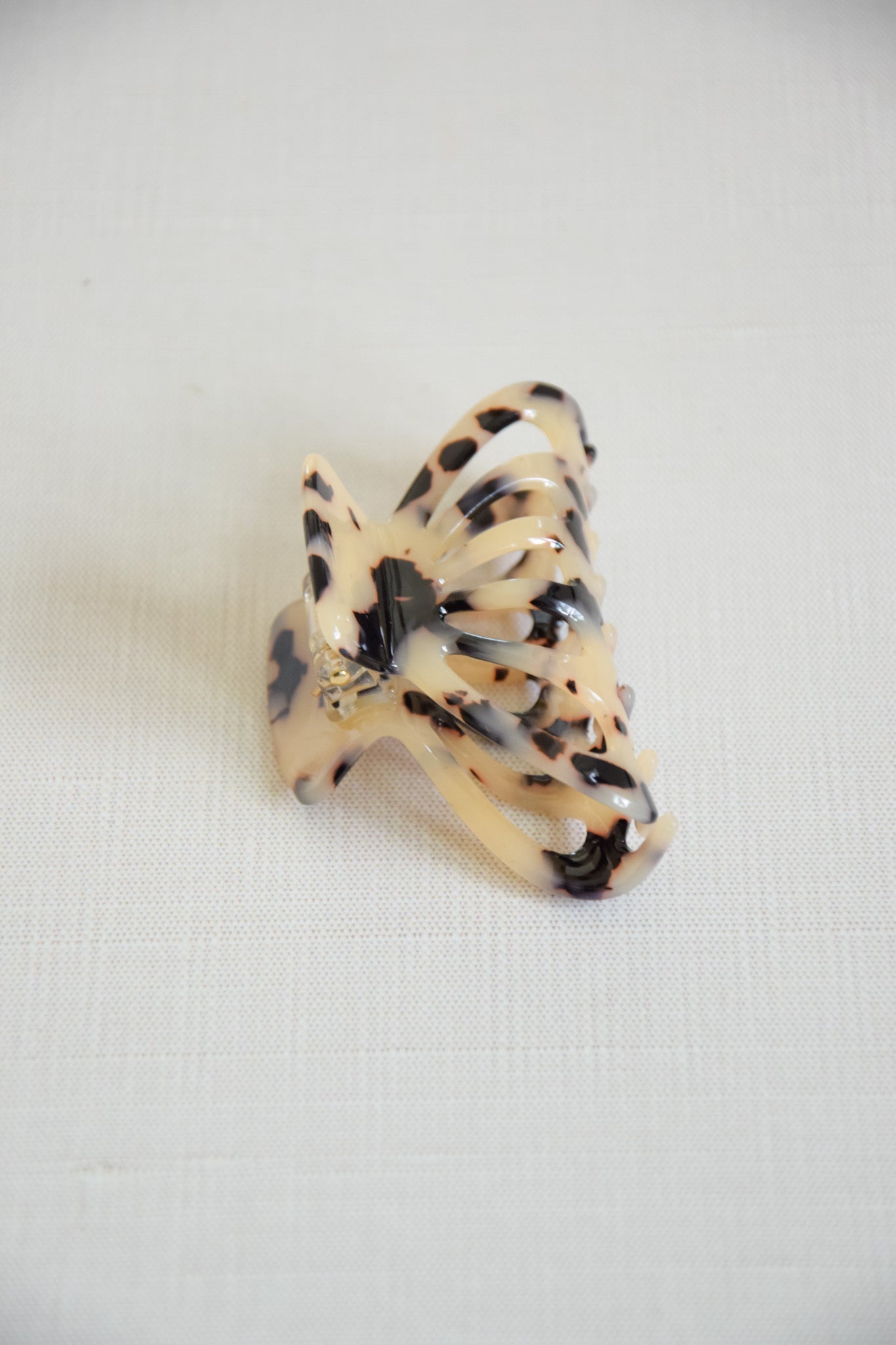 Clementine Claw Clip