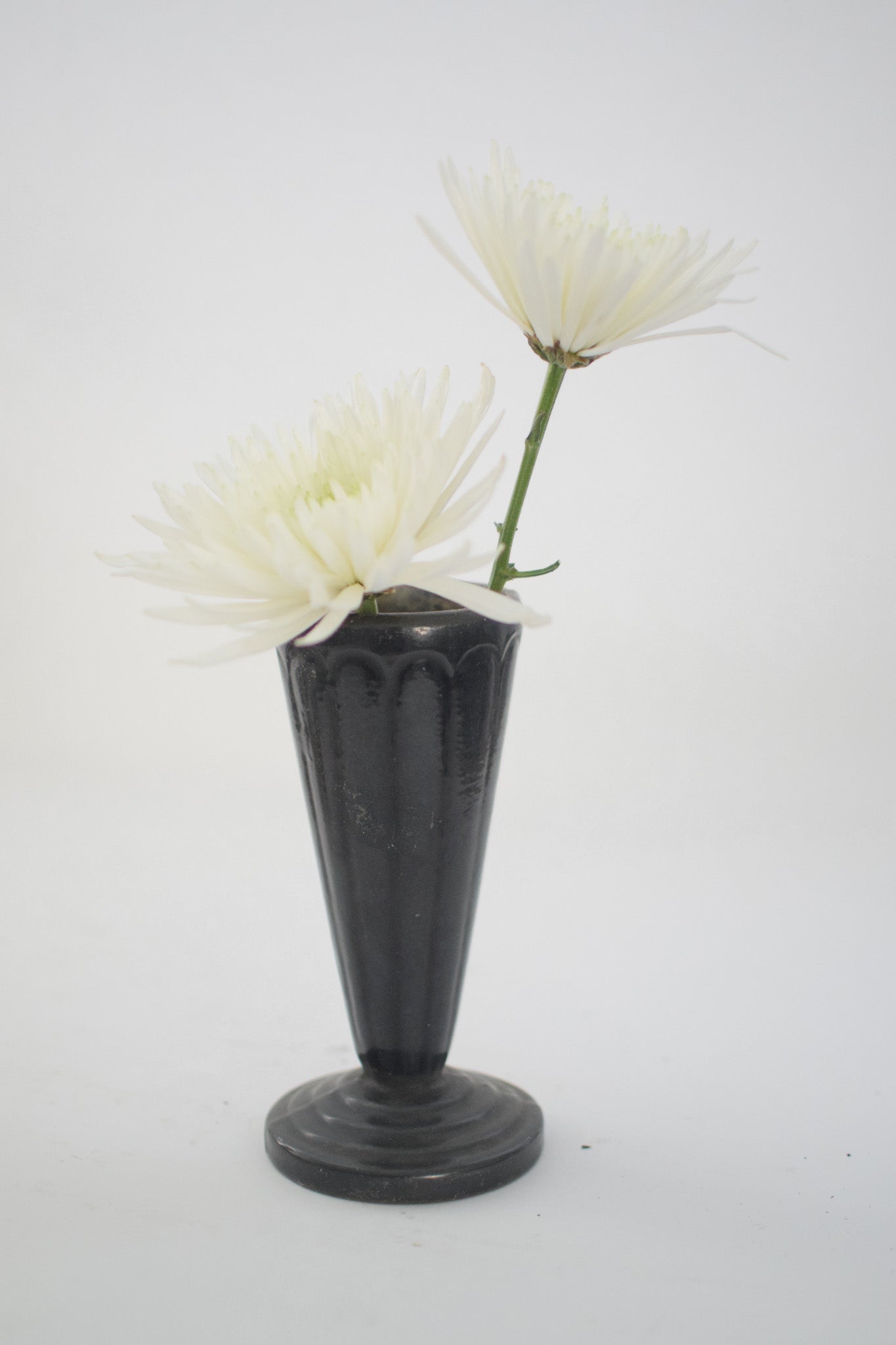 Mylan Vintage French Cast Iron Vessels