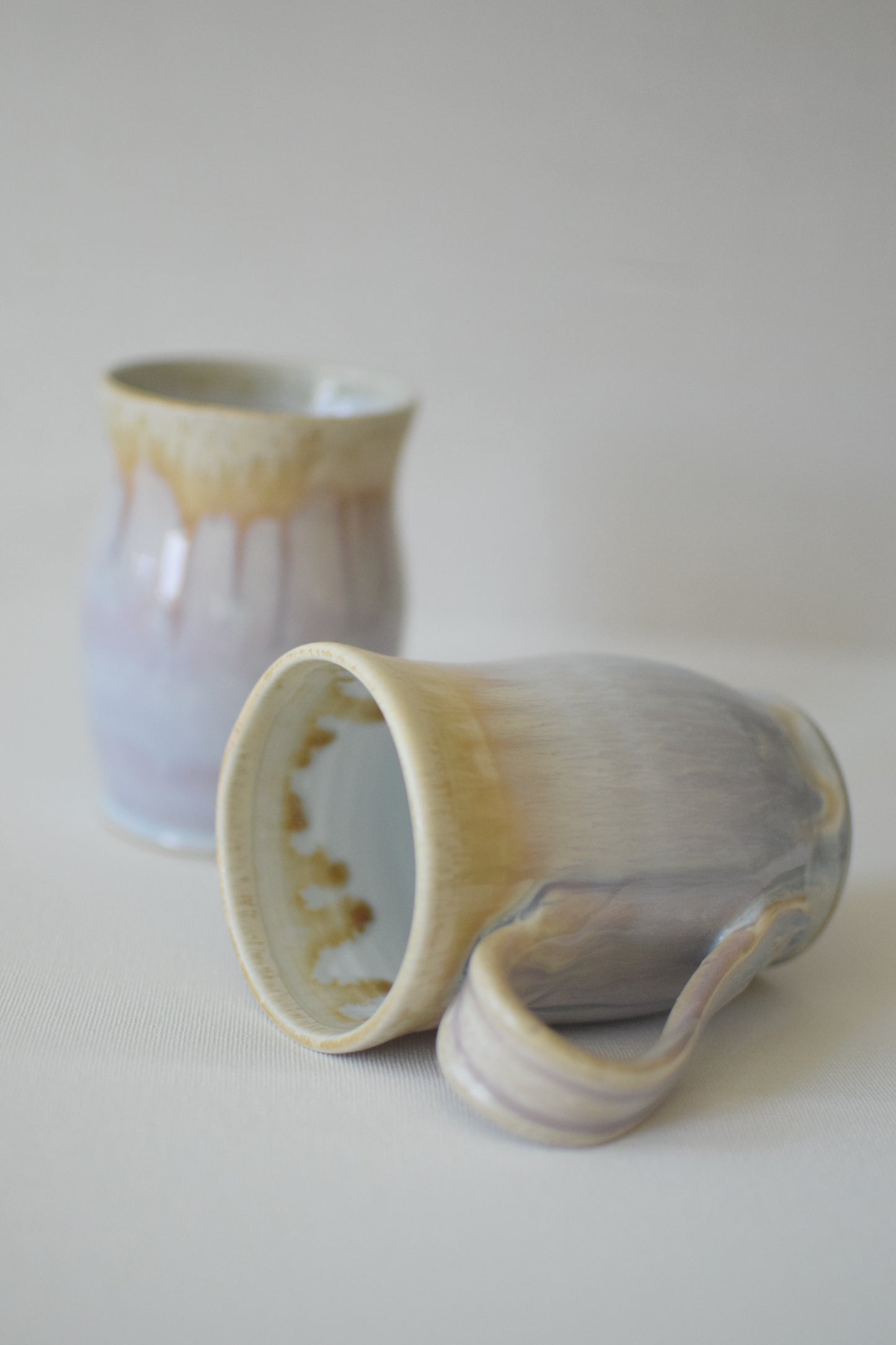 Antelope Mug