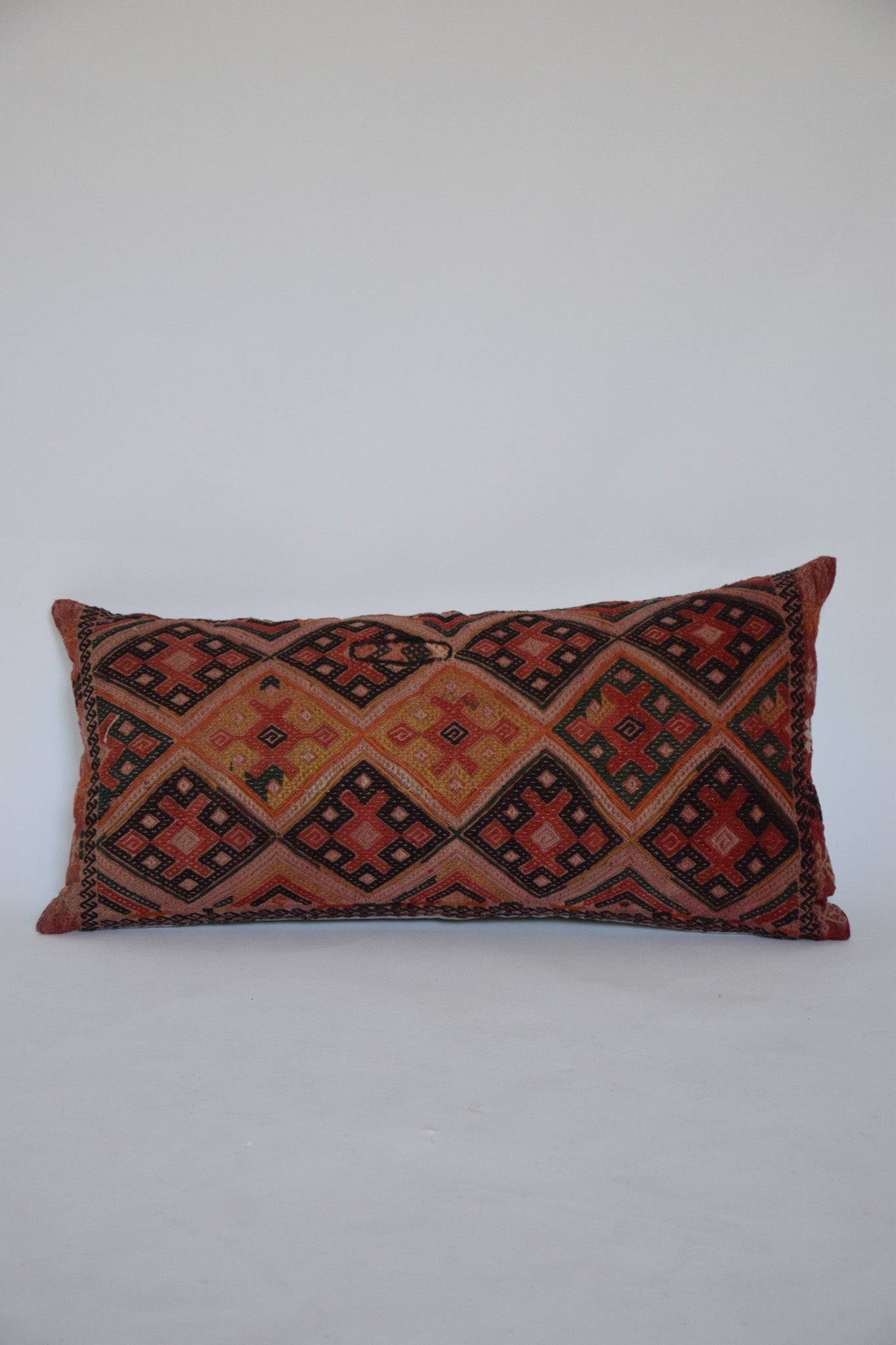 Jaspin Lumbar Pillow