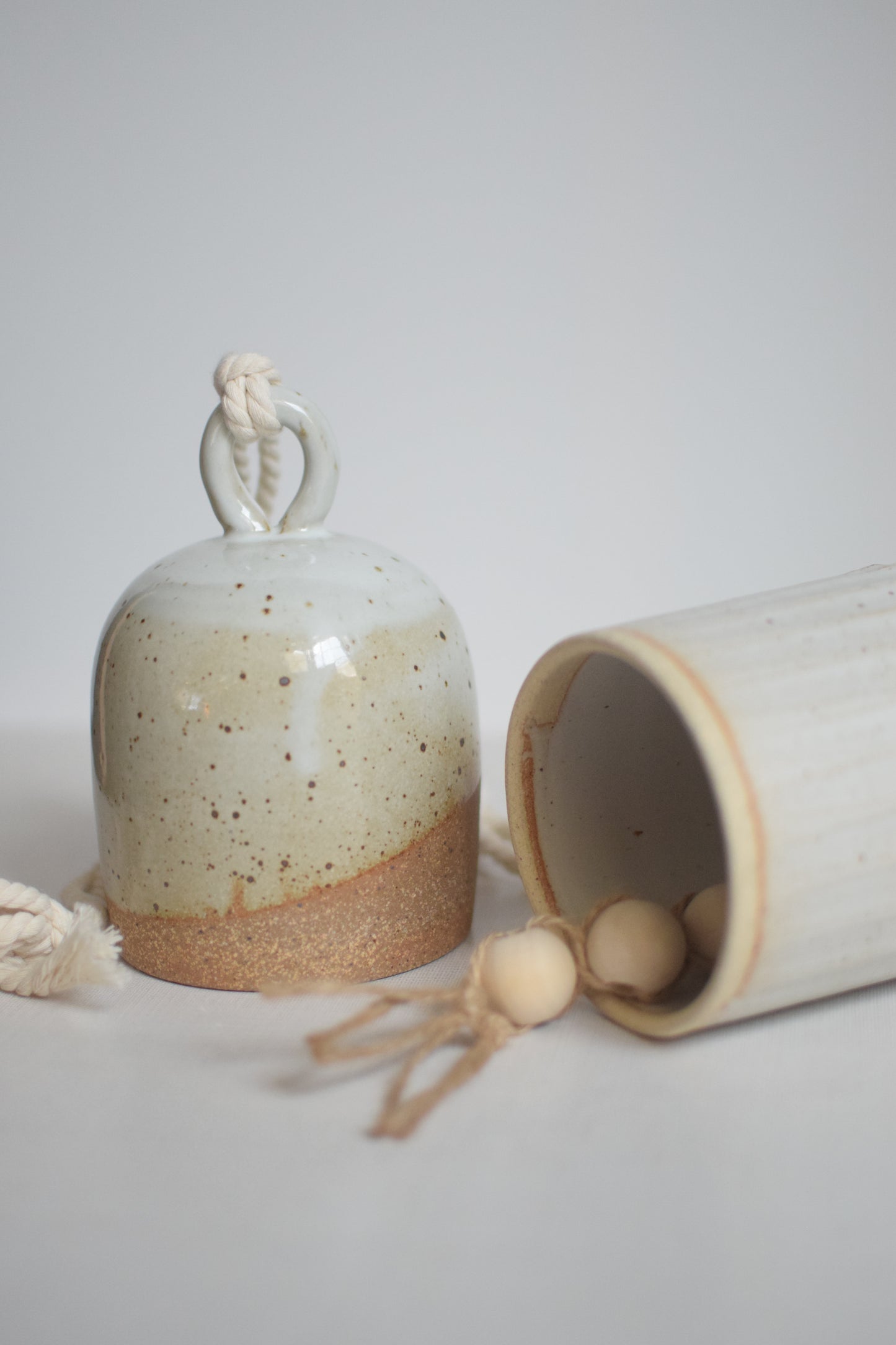 Artisan Handcrafted Bell