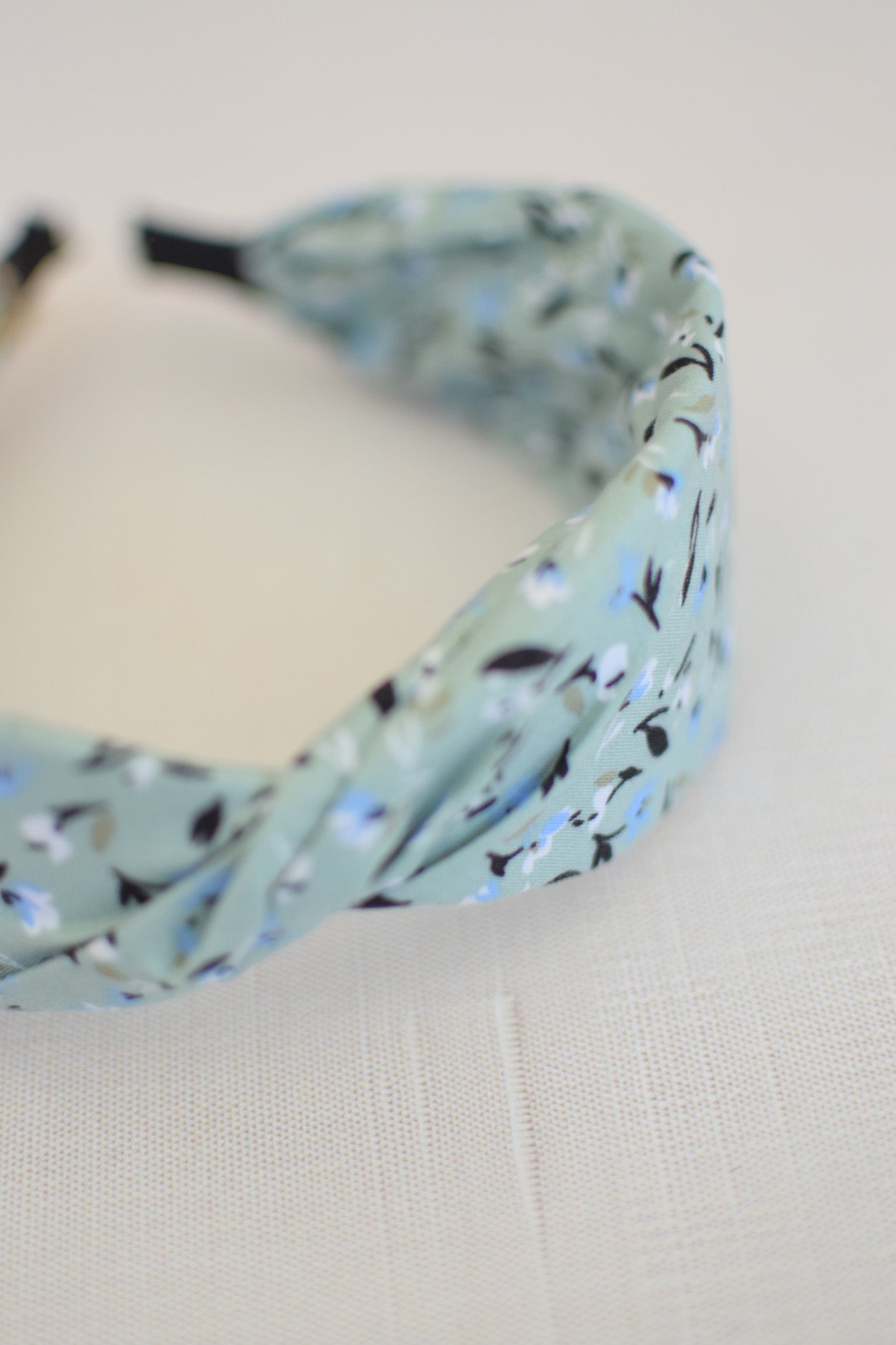 Benedetta Posey Headband