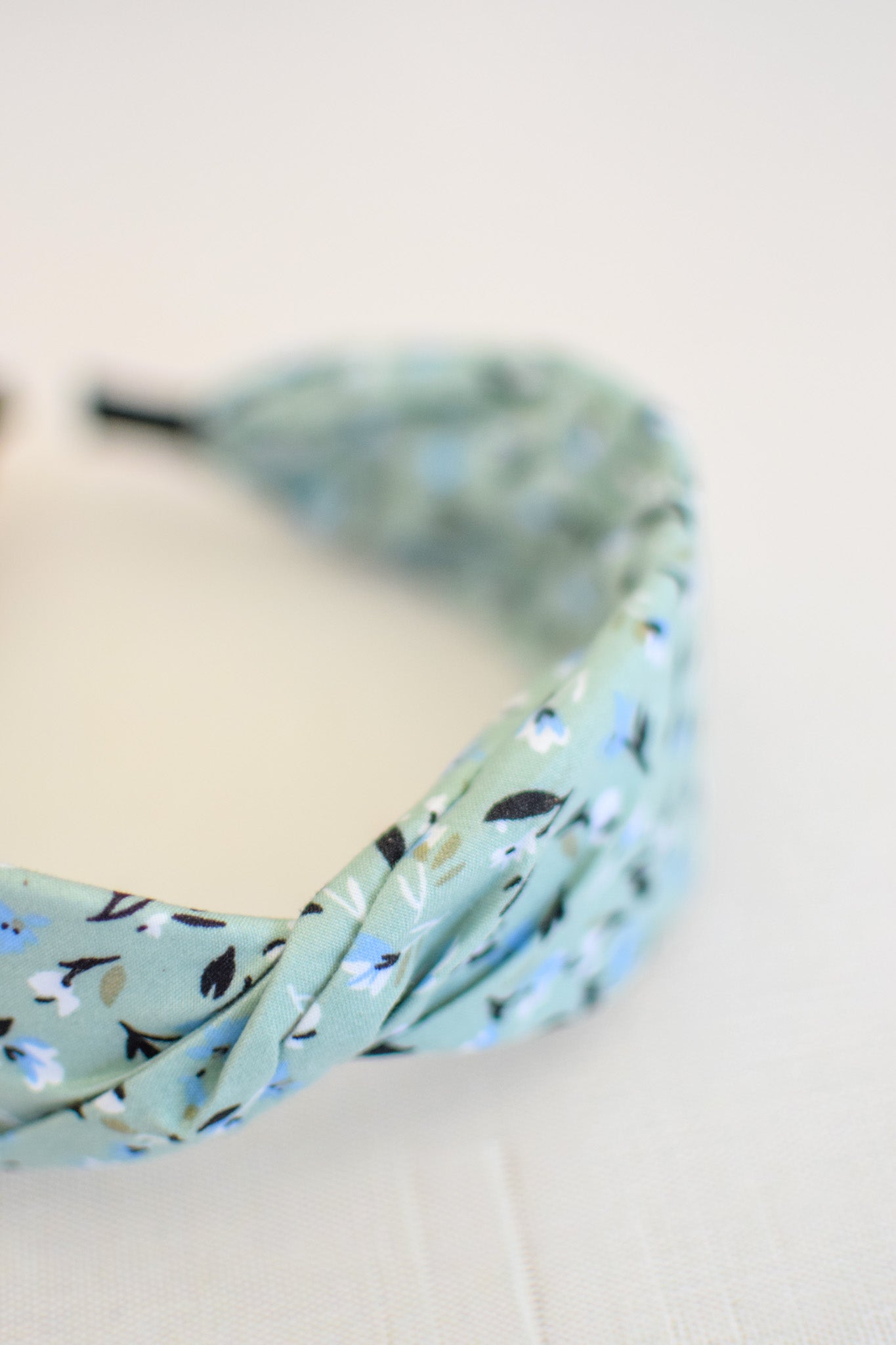 Benedetta Posey Headband