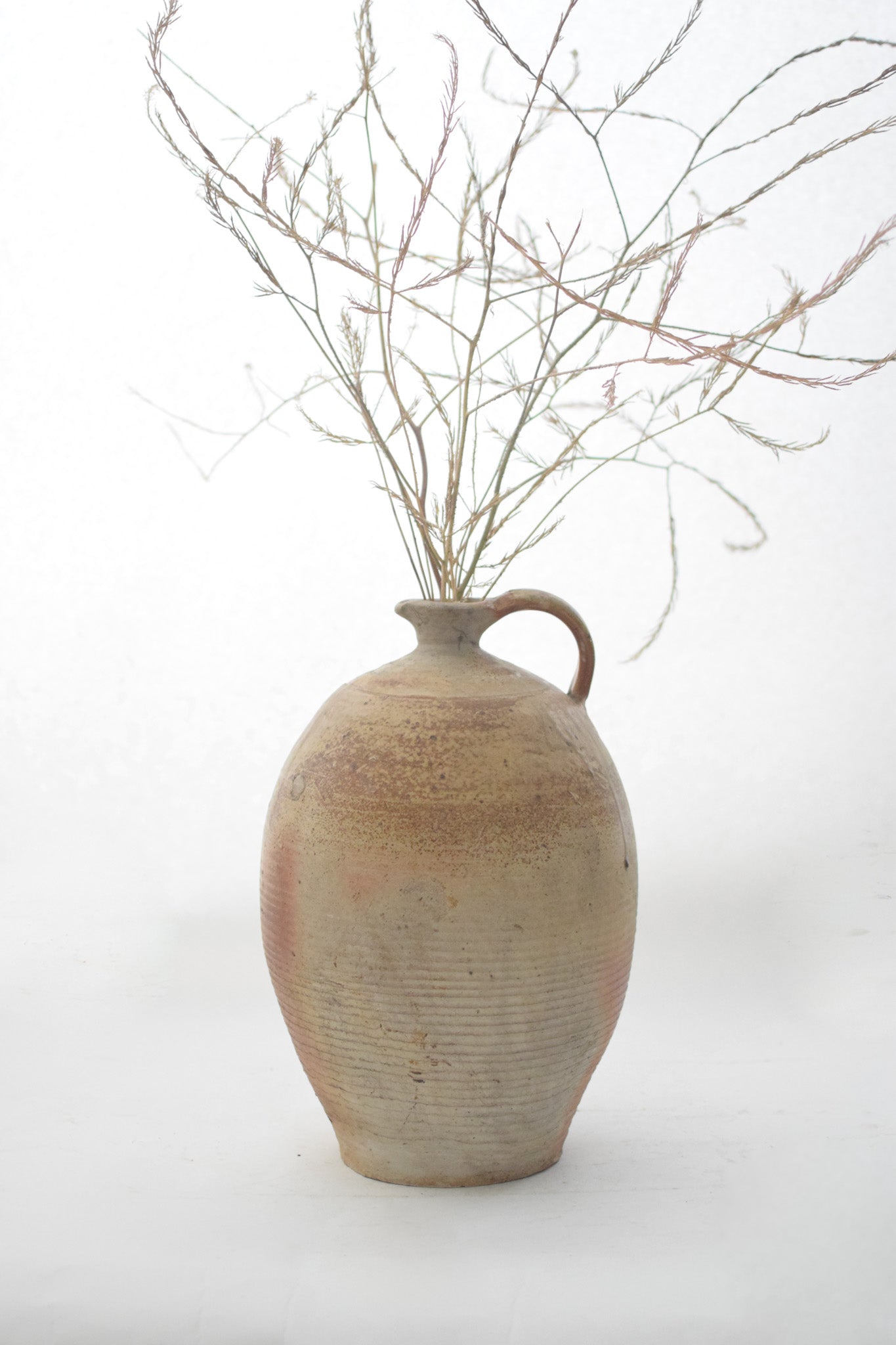 Léo Vintage Pottery From France
