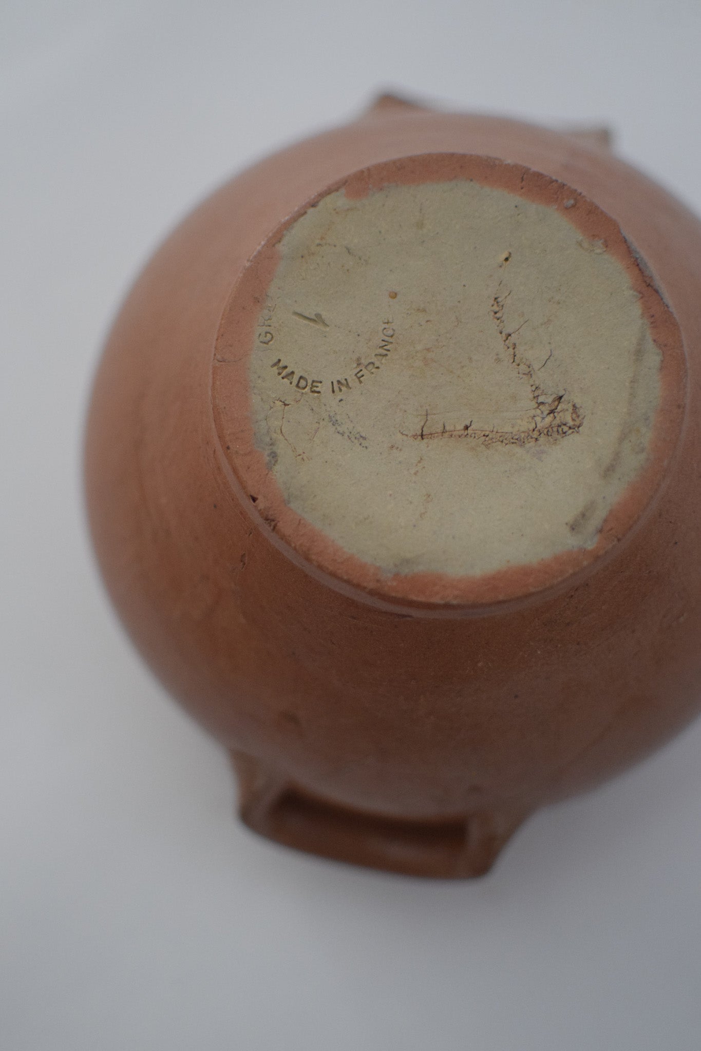 Abbeville French Bowl