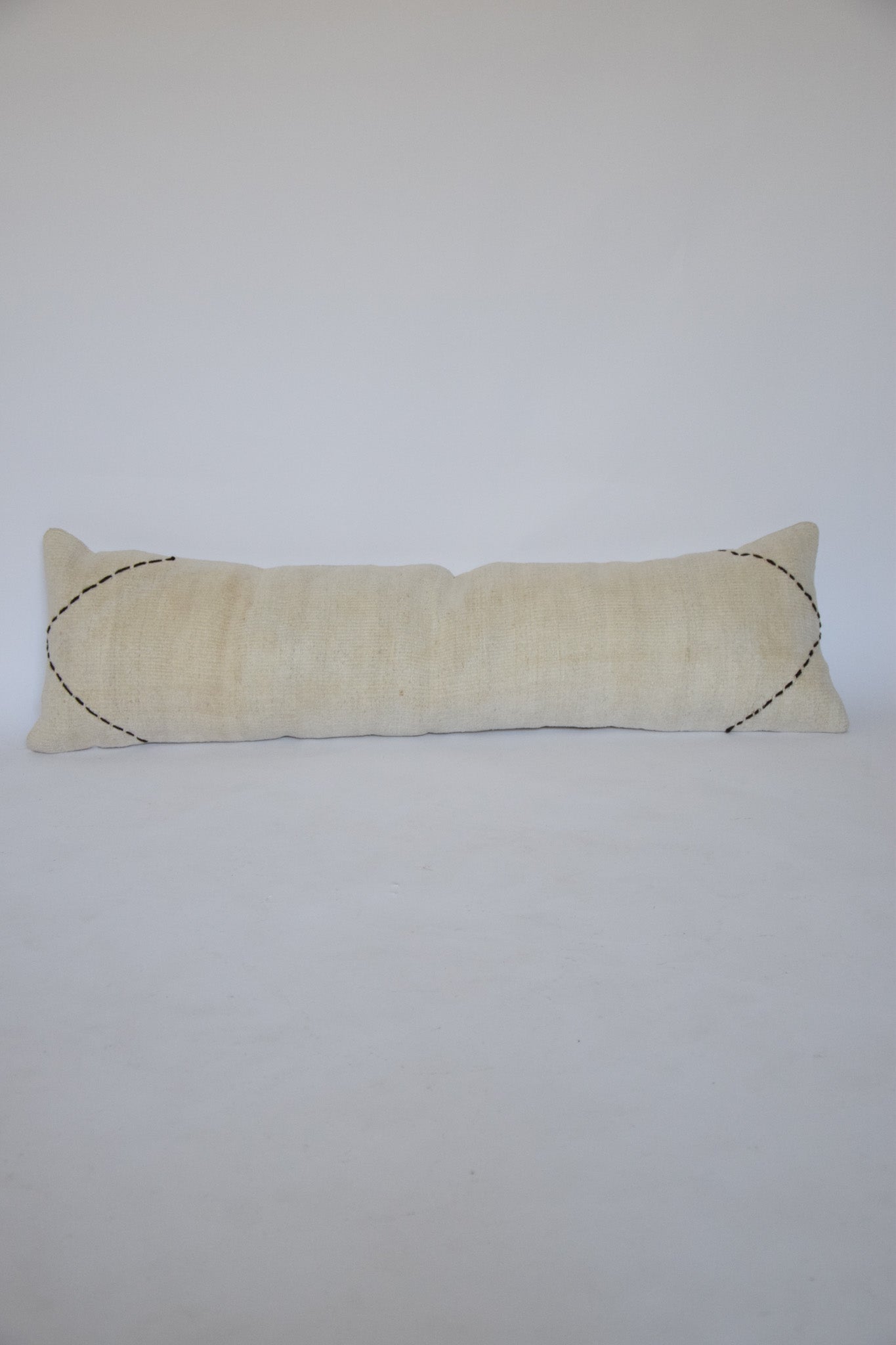 Nashville Hemp Lumbar Pillow