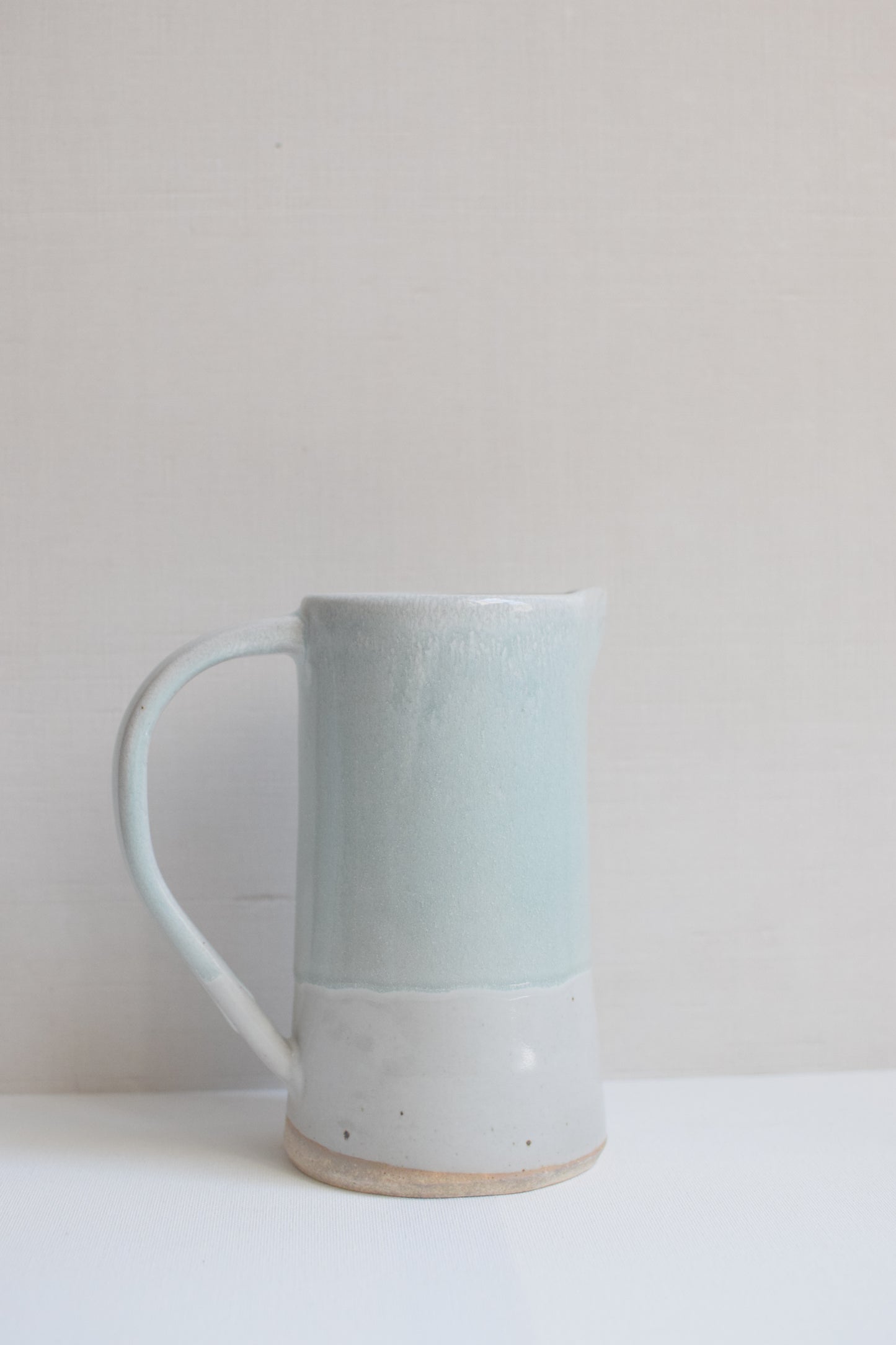 Ocean Pitcher