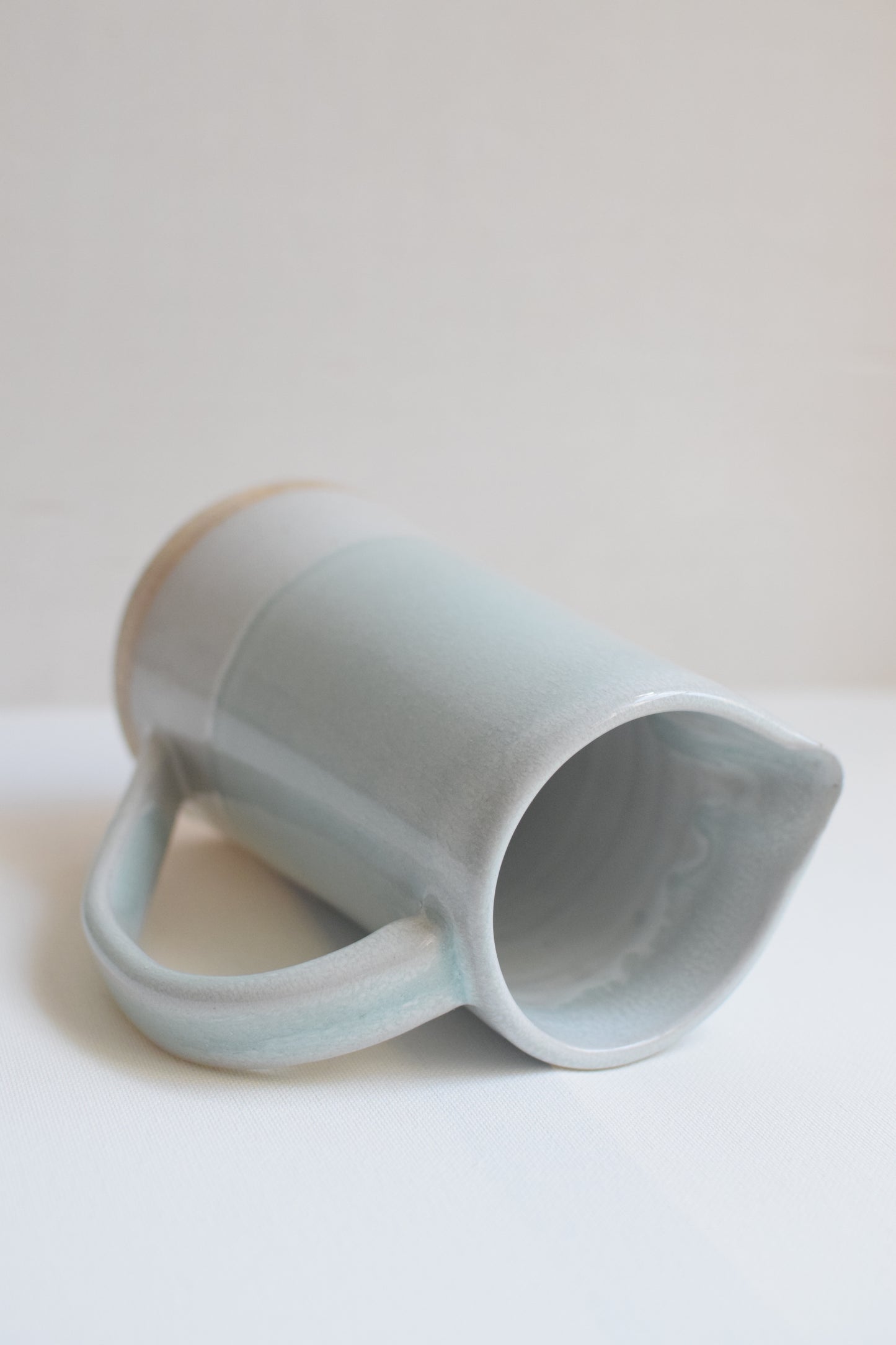 Ocean Pitcher