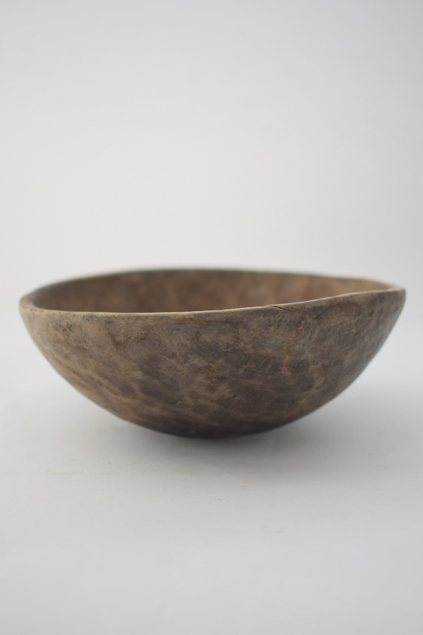 Carved African Bowls
