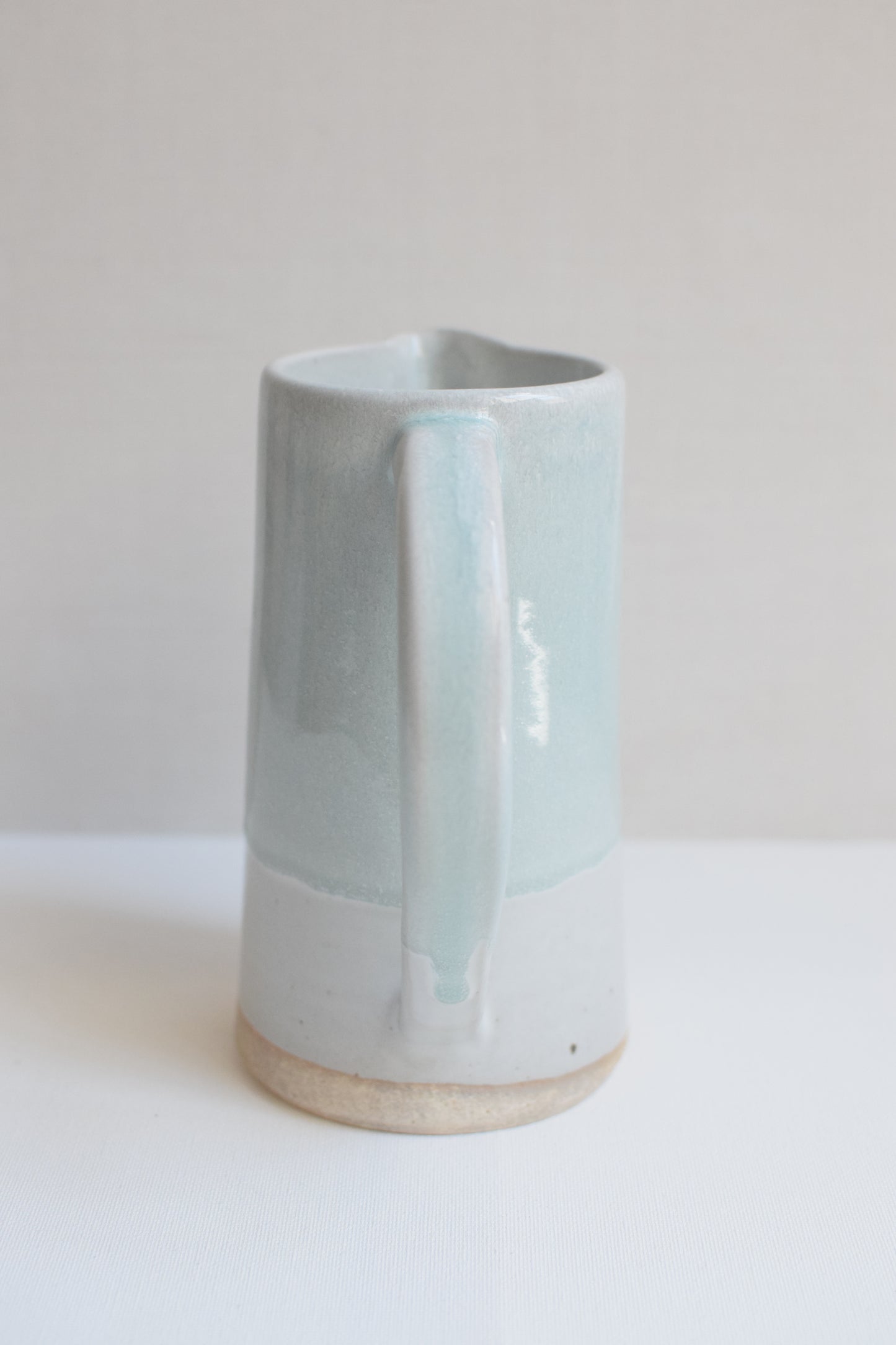 Ocean Pitcher
