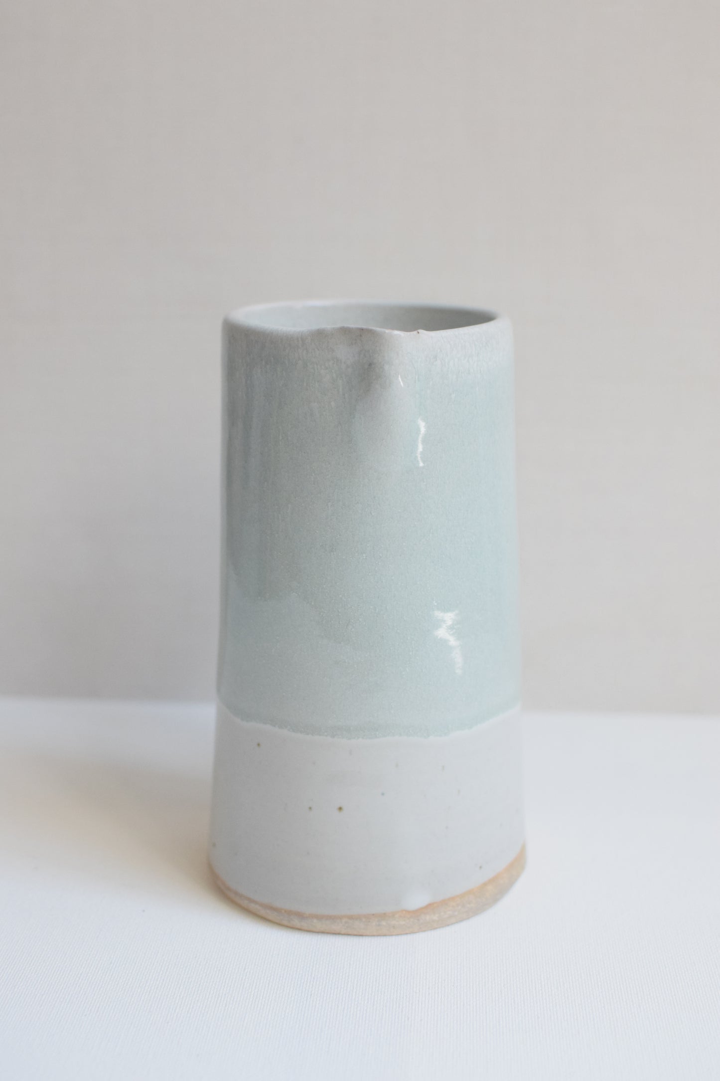Ocean Pitcher