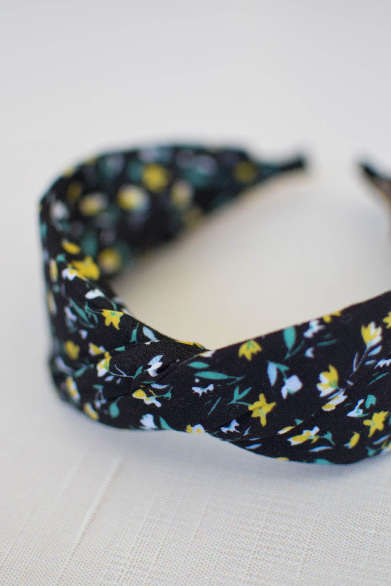 Benedetta Posey Headband