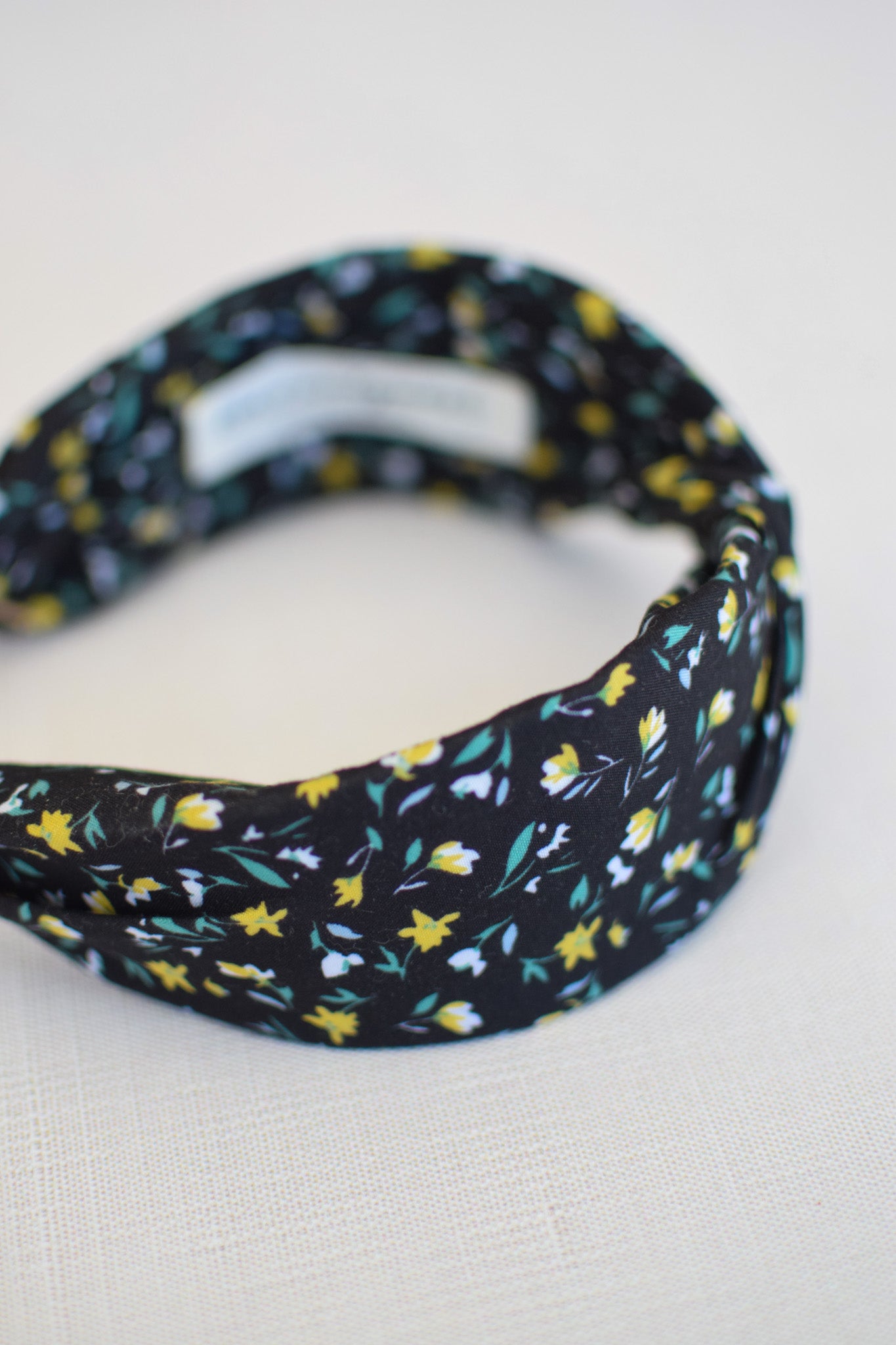 Benedetta Posey Headband
