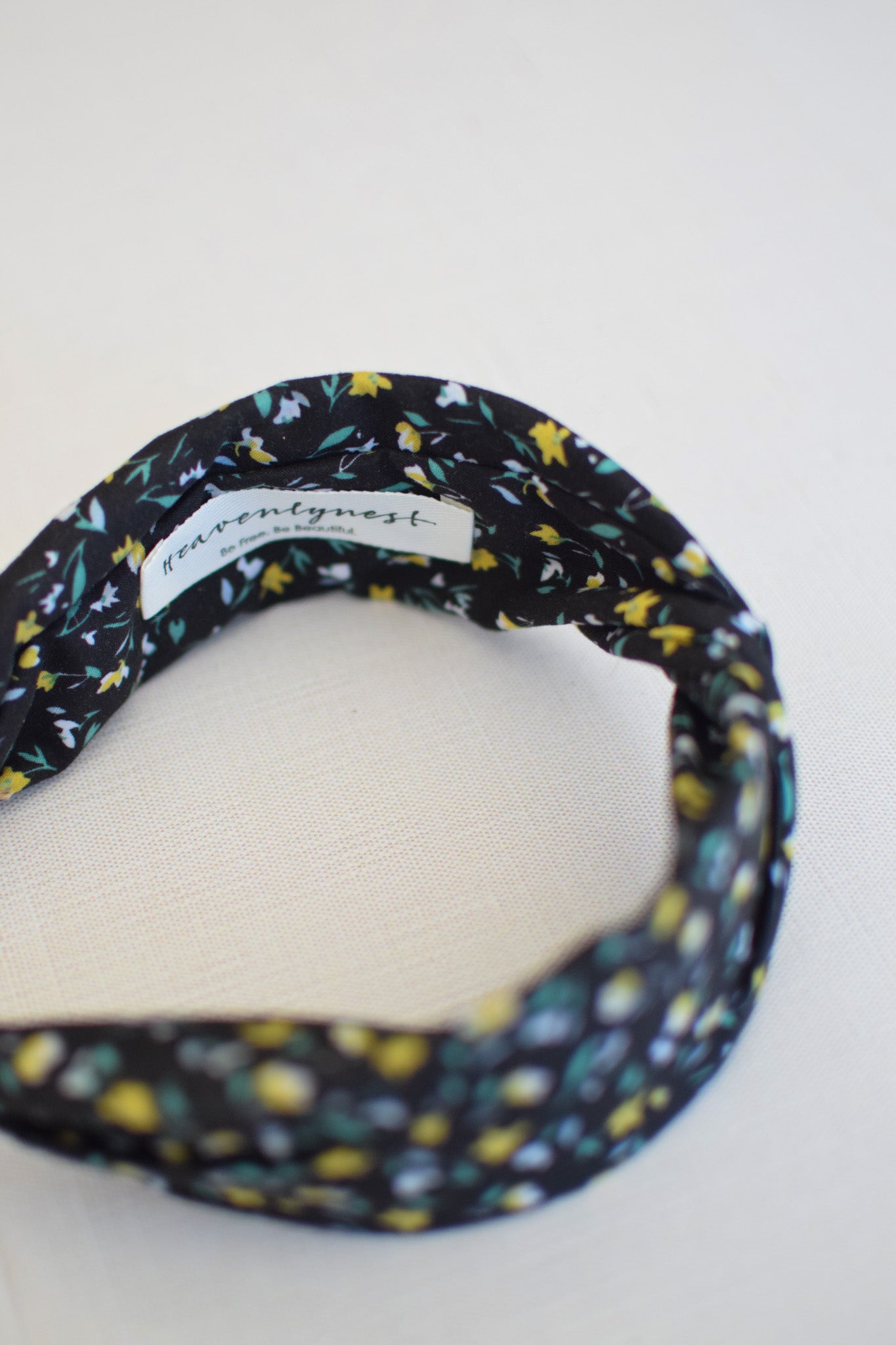 Benedetta Posey Headband