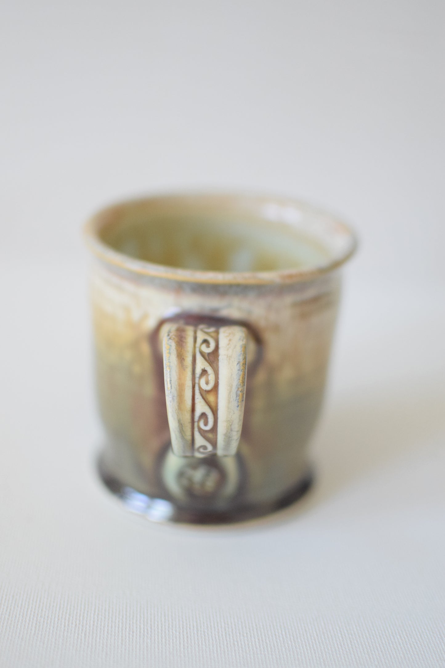 Mermaid Mug