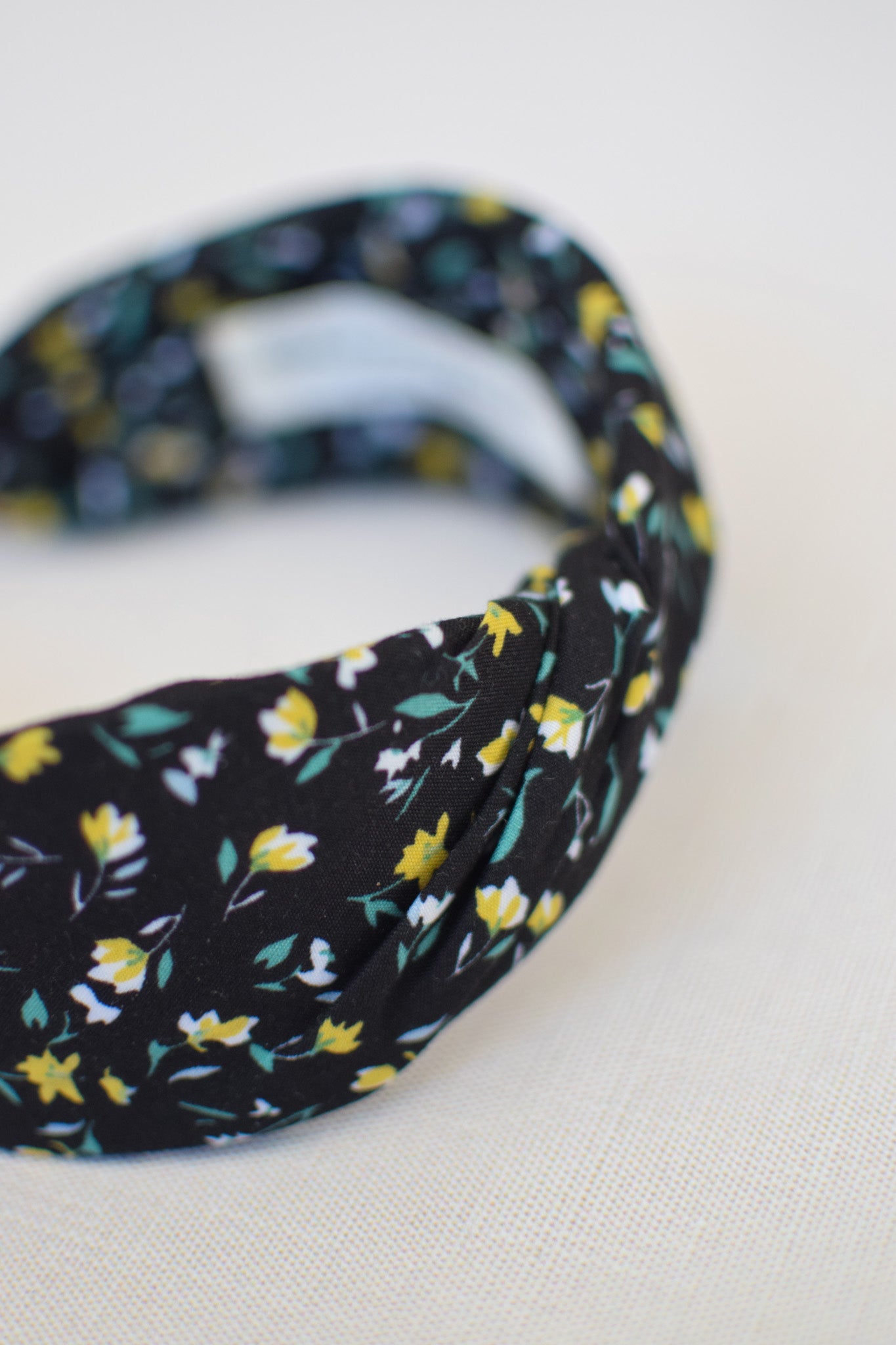 Benedetta Posey Headband
