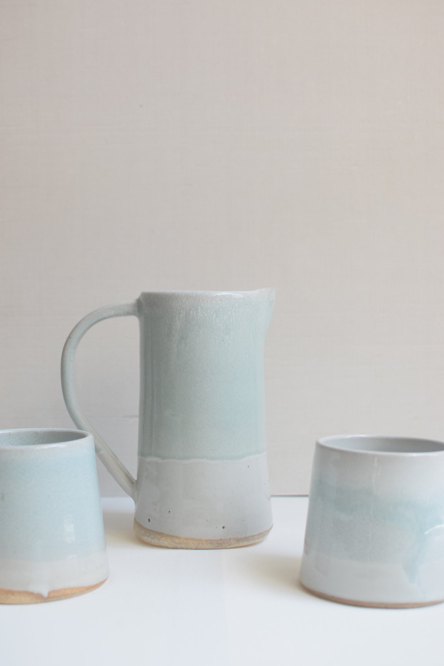 Ocean Pitcher