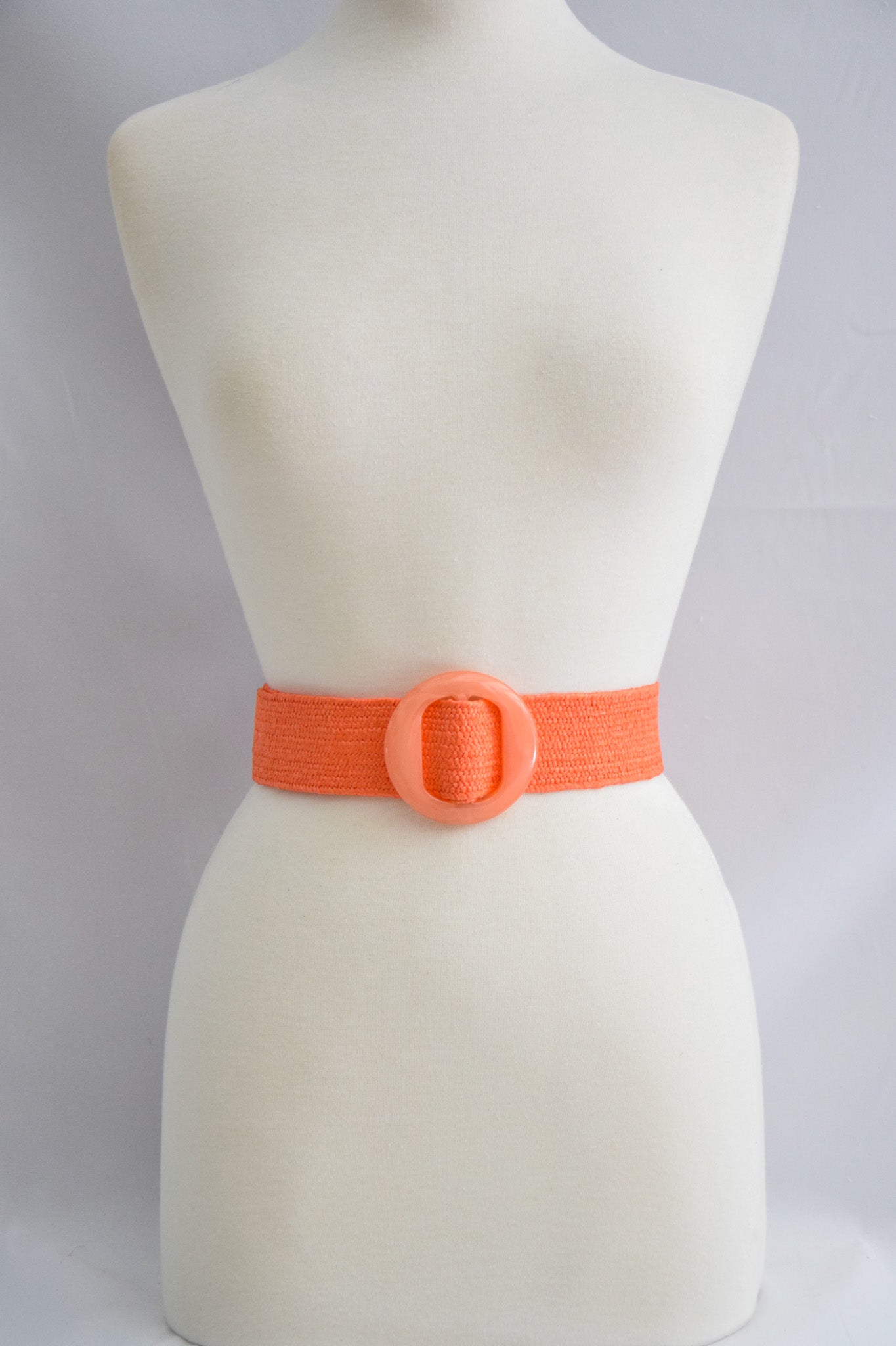 Anomaly Stretch Woven Belt