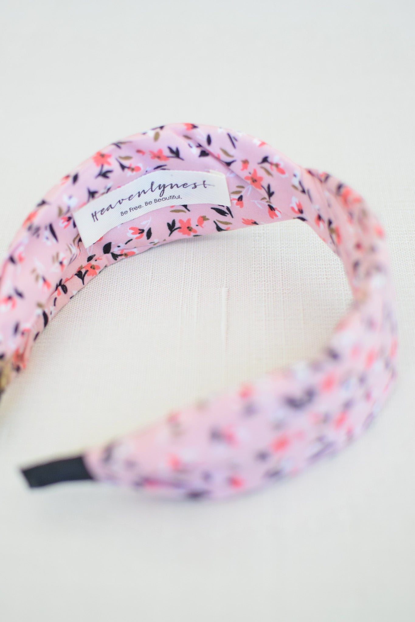 Benedetta Posey Headband