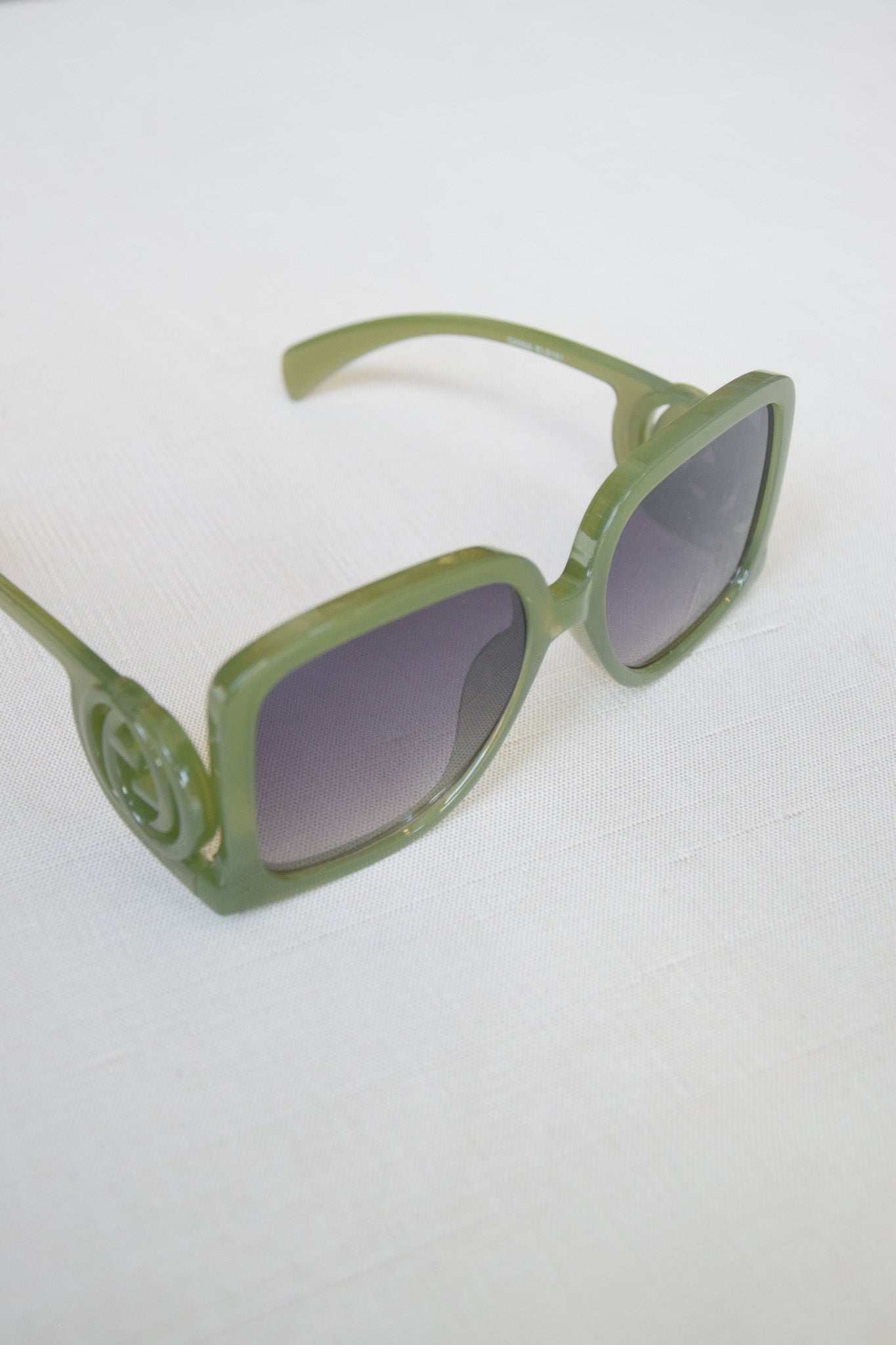 Alba Sunglasses