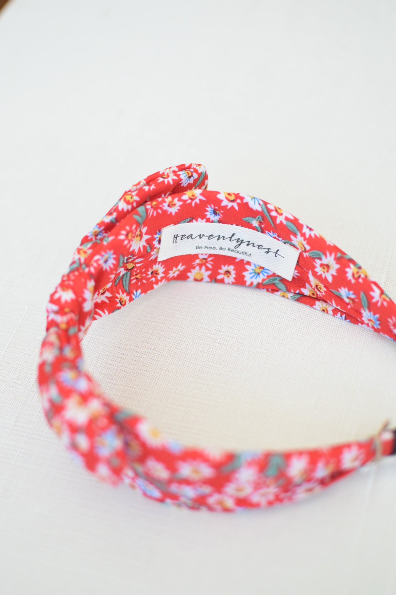 Abrielle Summer Breeze Headband