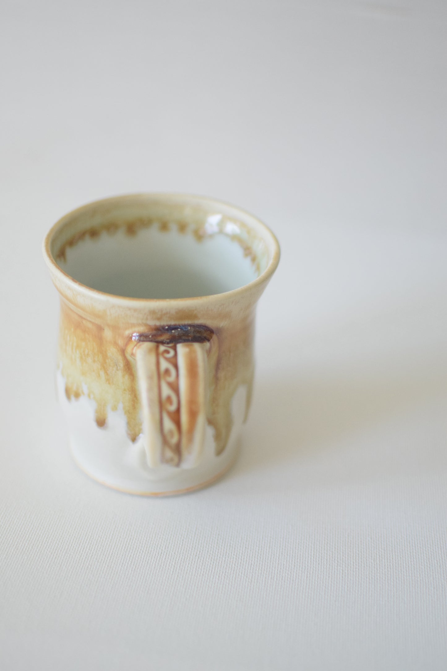 Honey Mug