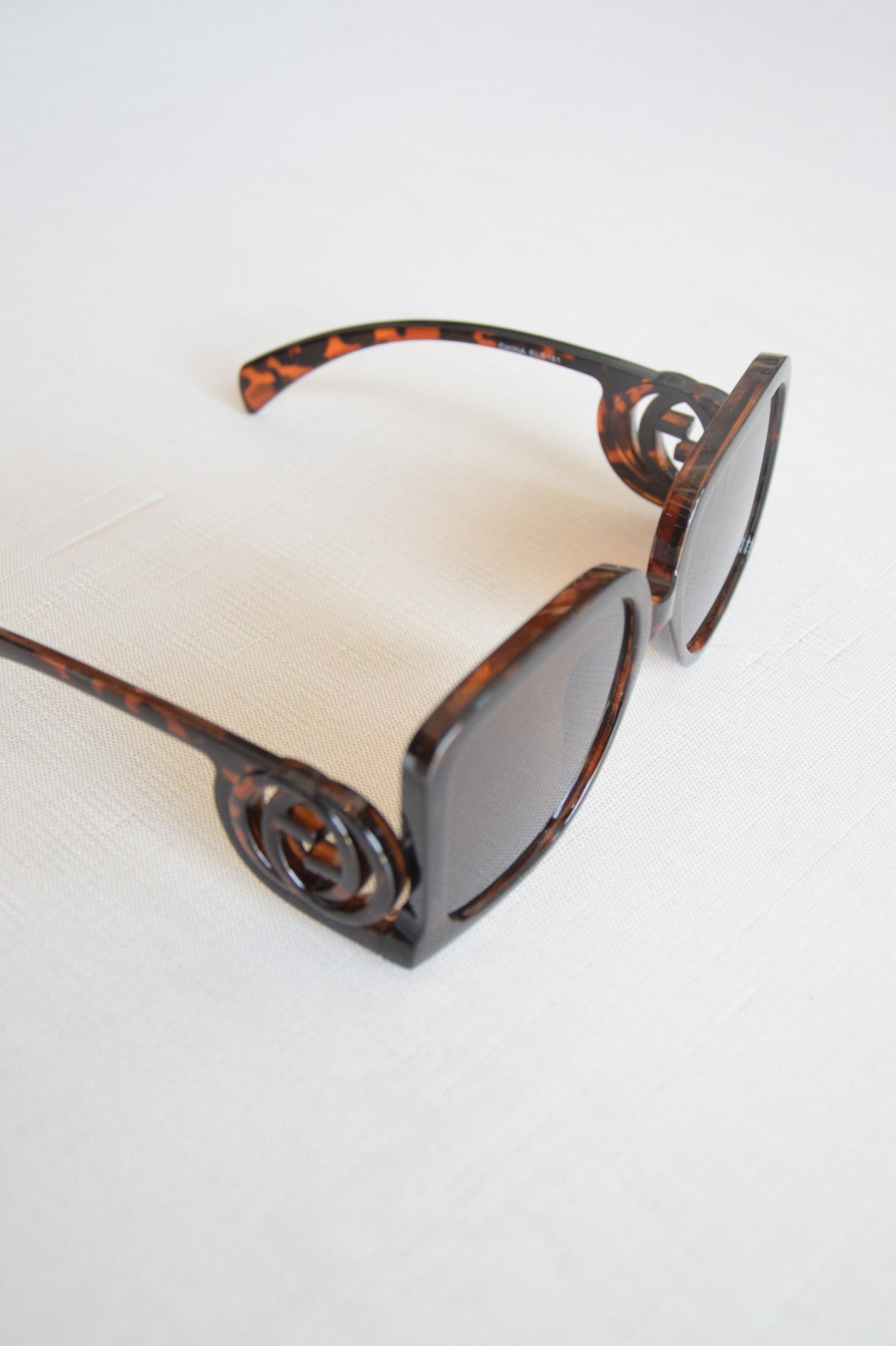 Alba Sunglasses