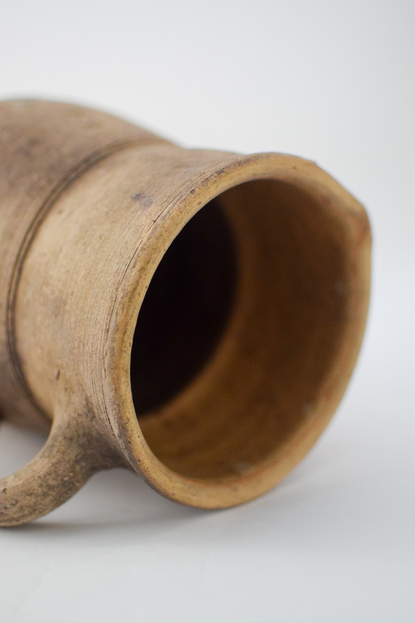 Aubert French Vessel