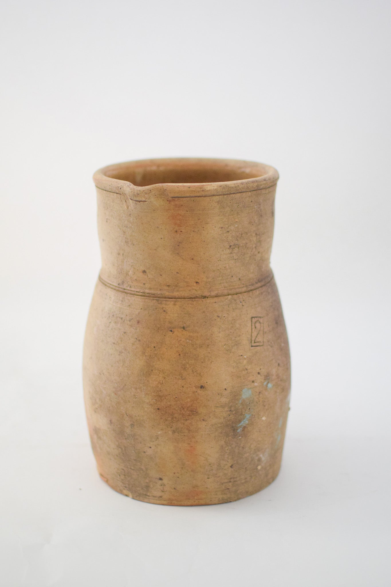 Aubert French Vessel