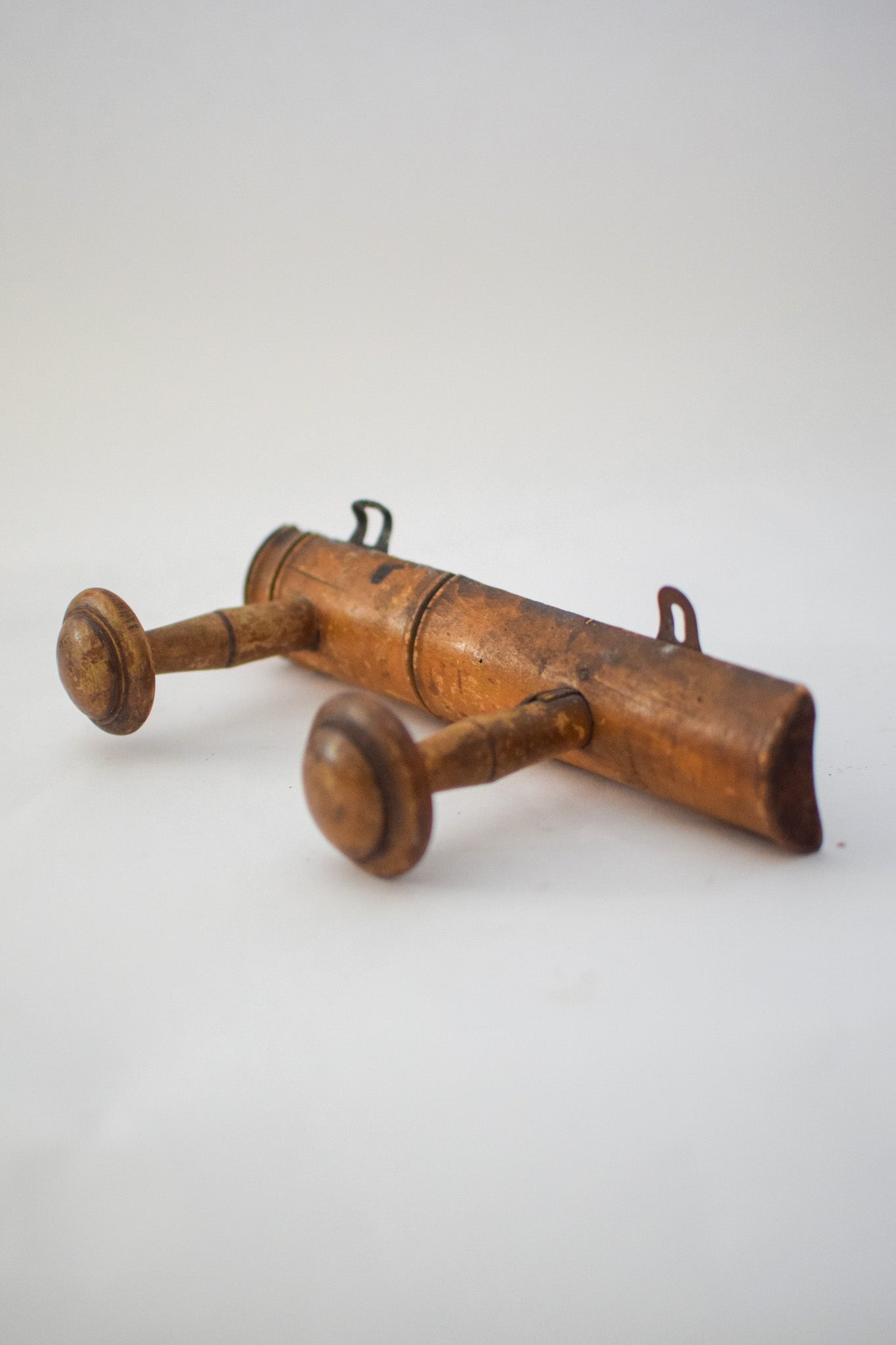 Andre French Coat Rack