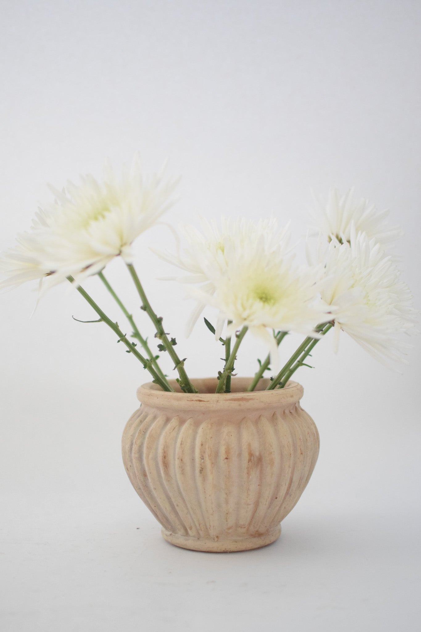 Camille Vintage Vessel