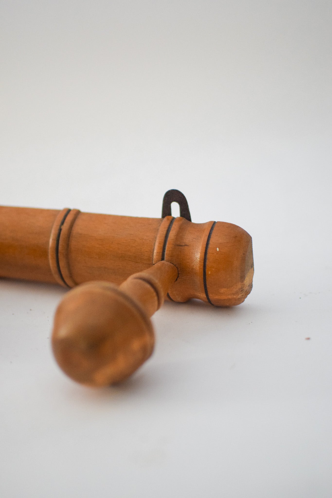 Pierre French Coat Rack