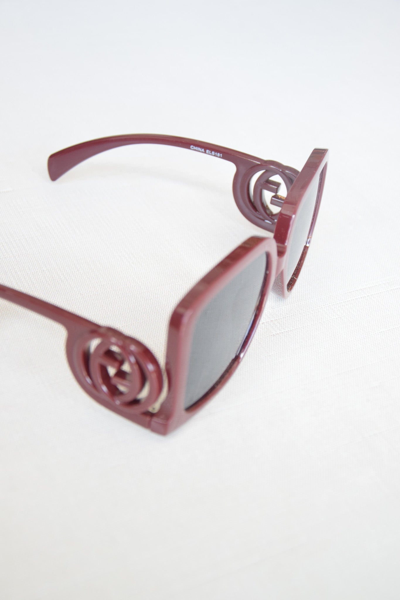 Alba Sunglasses