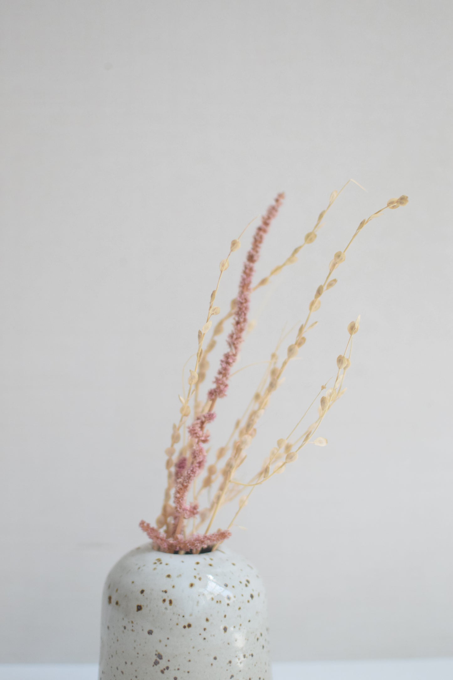 Olive Vase