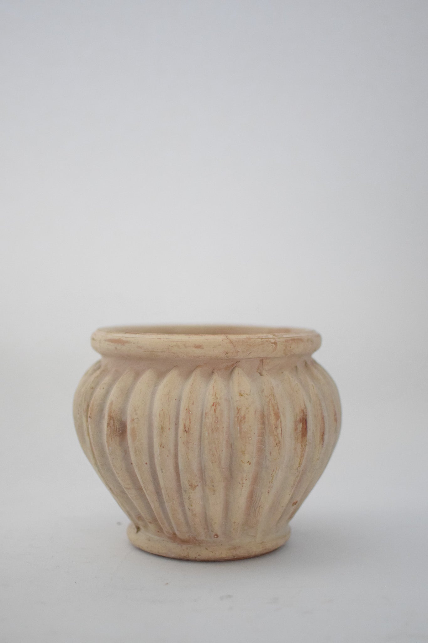 Camille Vintage Vessel