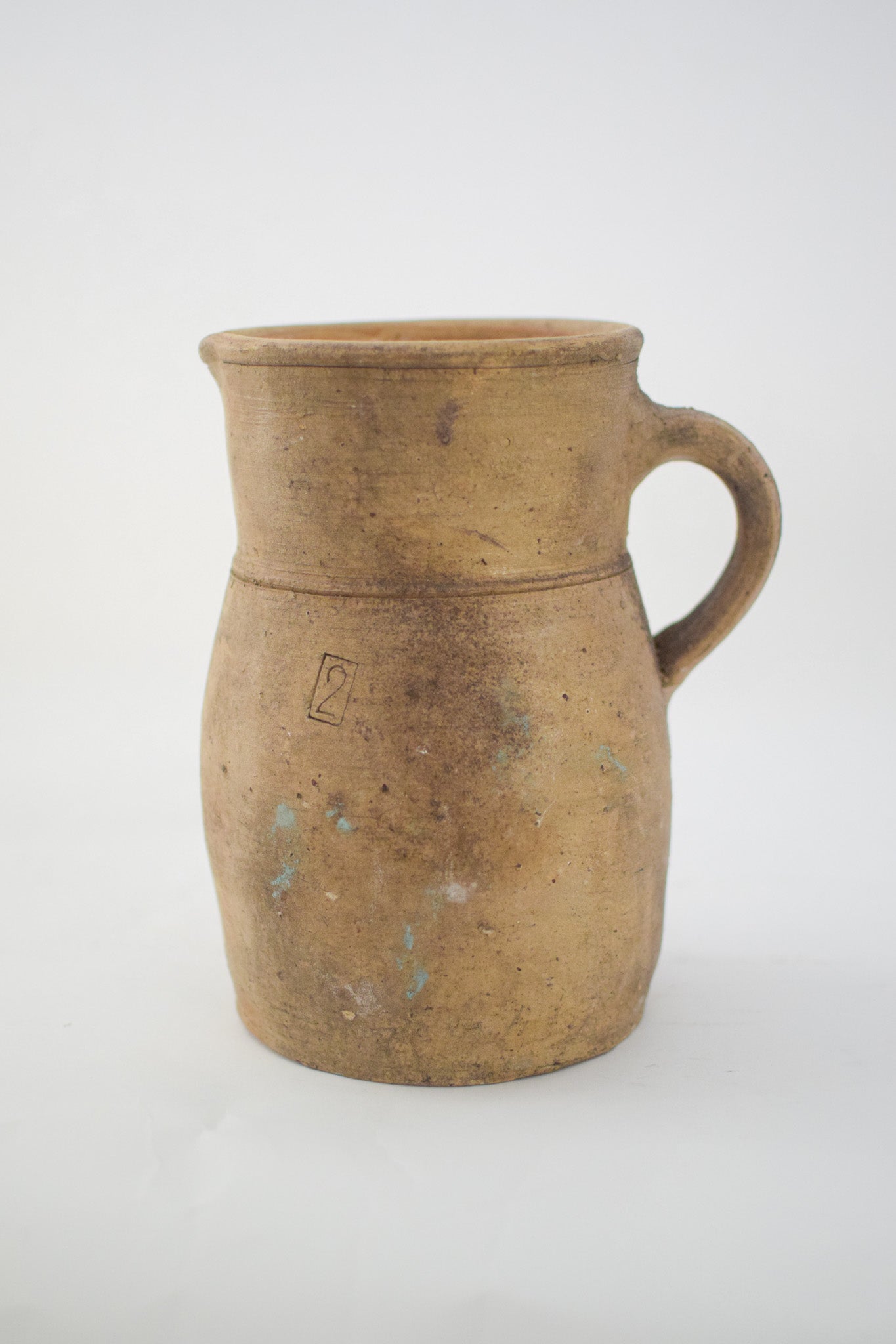 Aubert French Vessel
