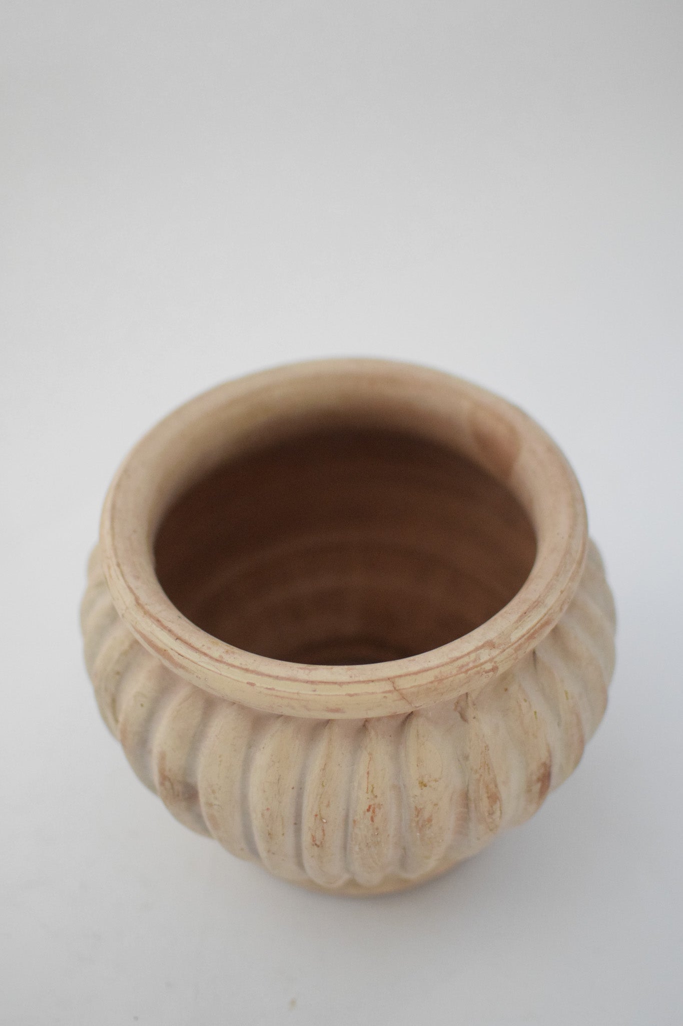 Camille Vintage Vessel