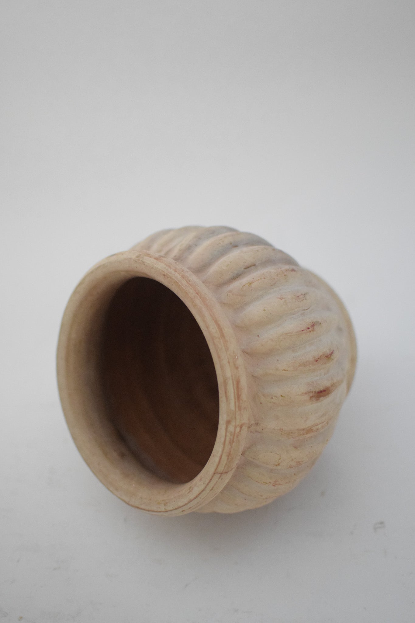 Camille Vintage Vessel
