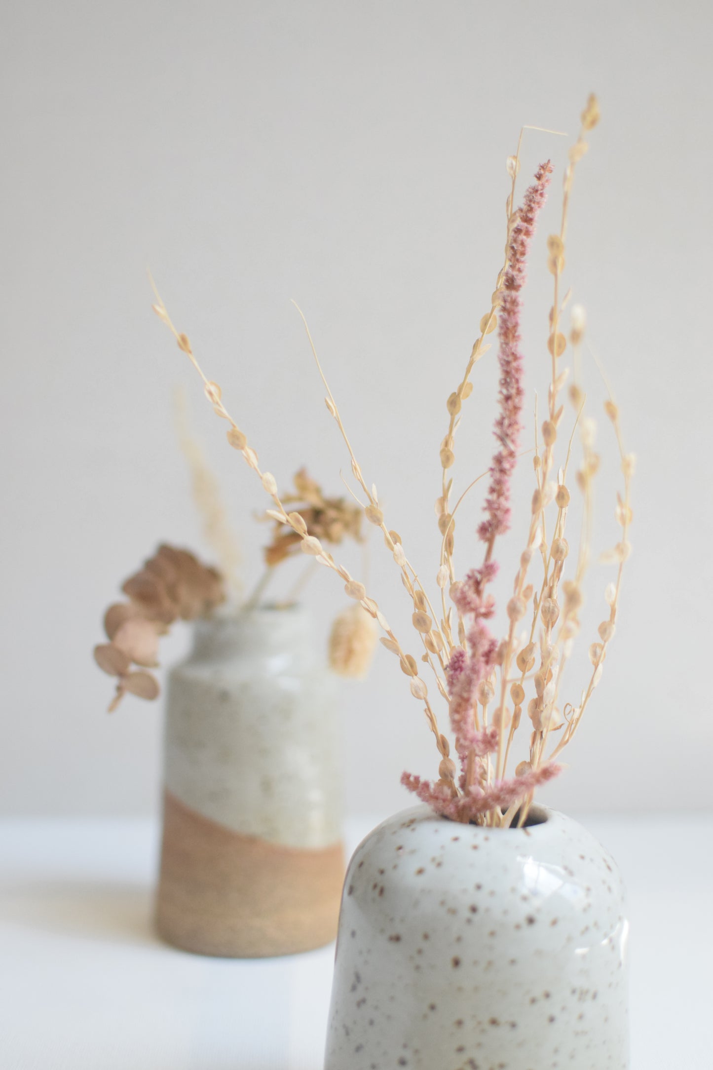 Groovy Hair Claws Carafe