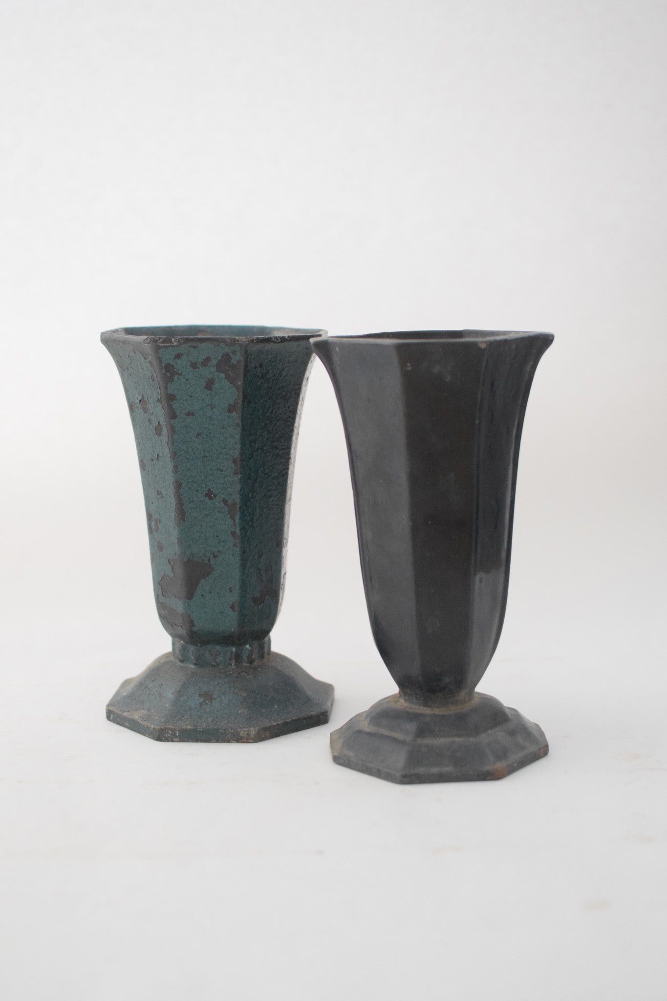 Adélard Cast Iron