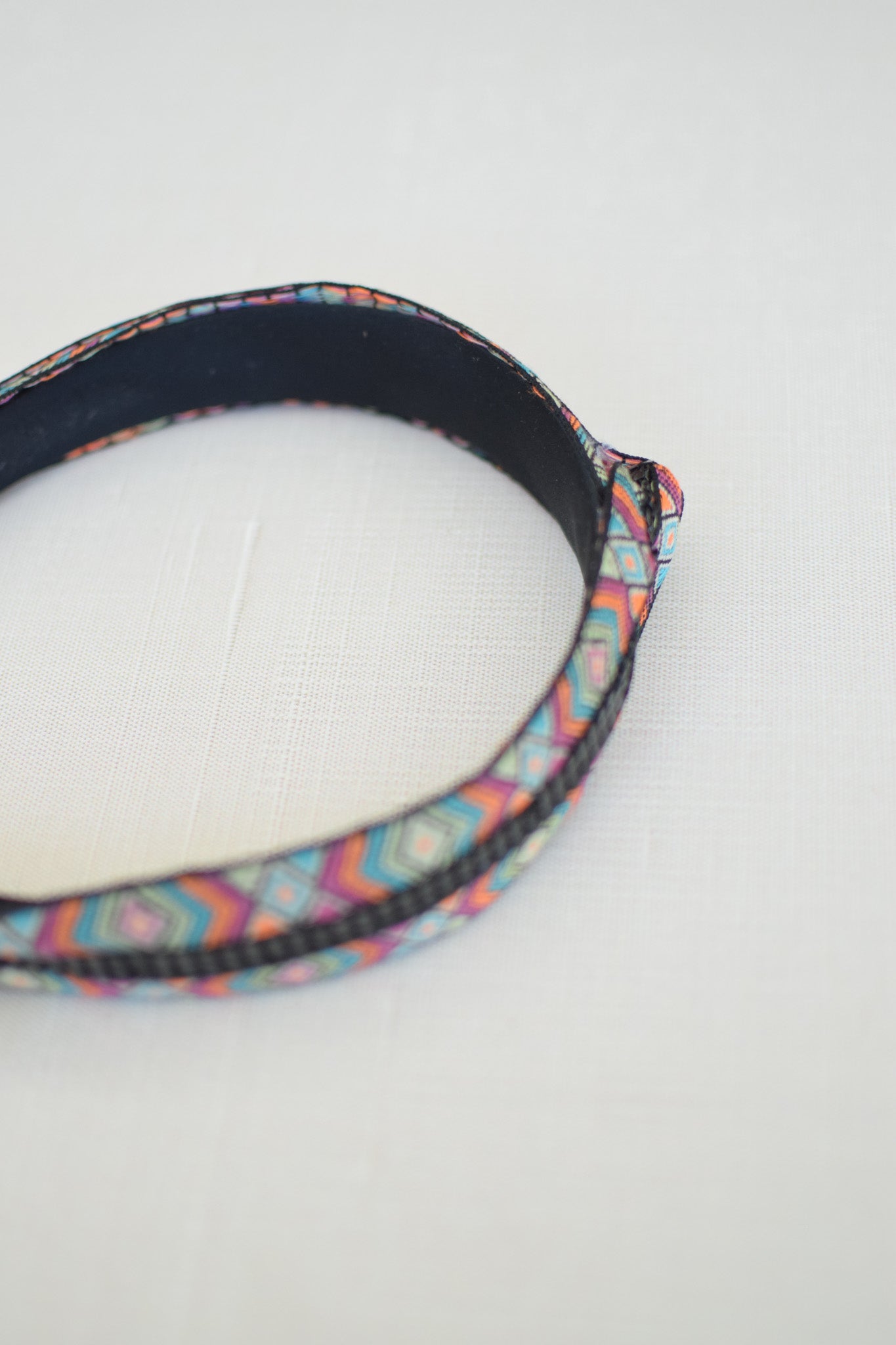 Shelton Top Knot Headband