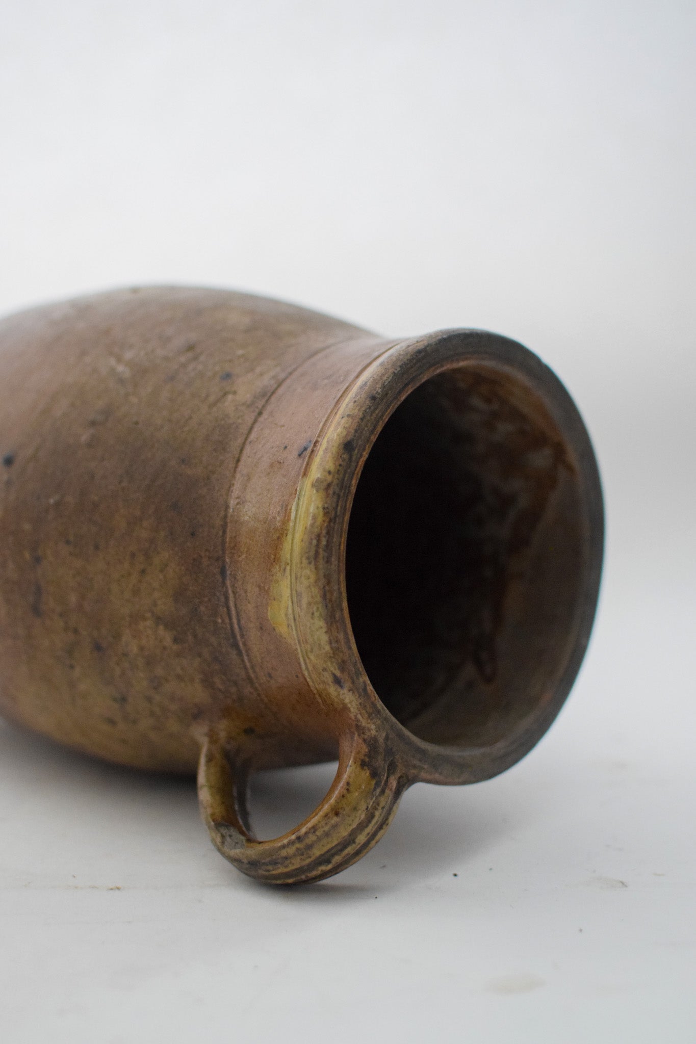 Timothée French Single Handle Vessel