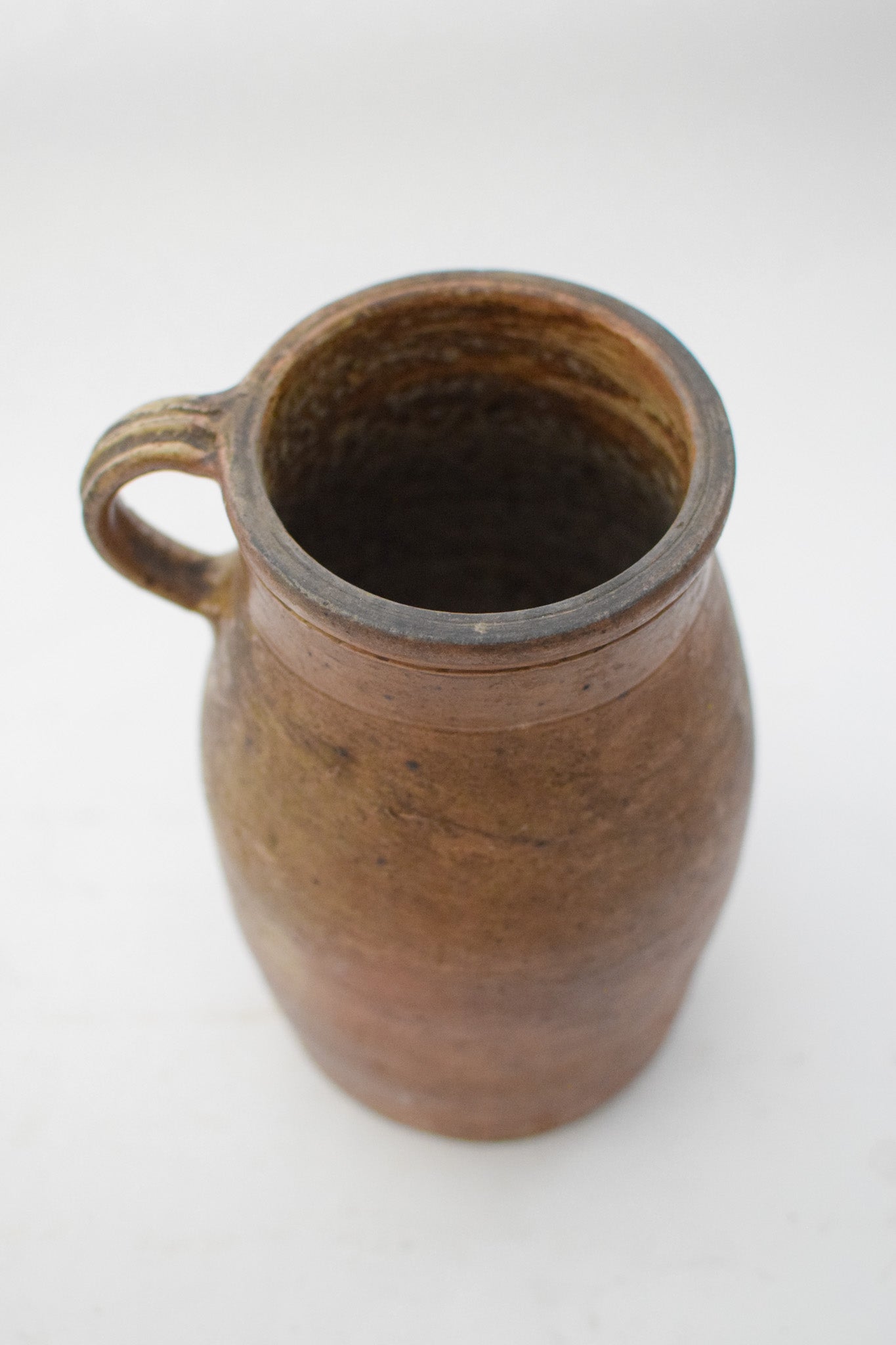 Timothée French Single Handle Vessel